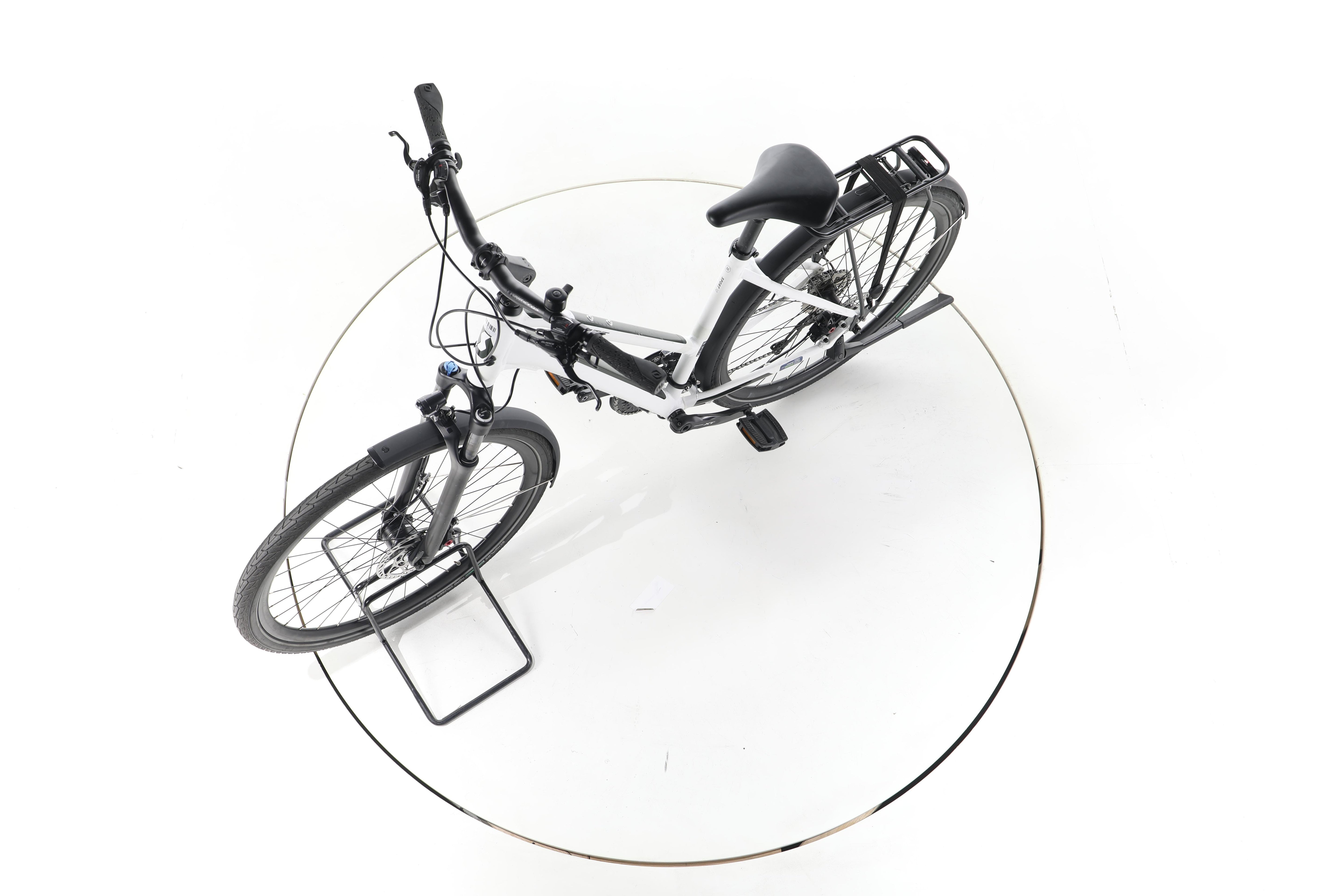 Scott Sub Sport 10 Fahrrad City & Trekking - Image 18