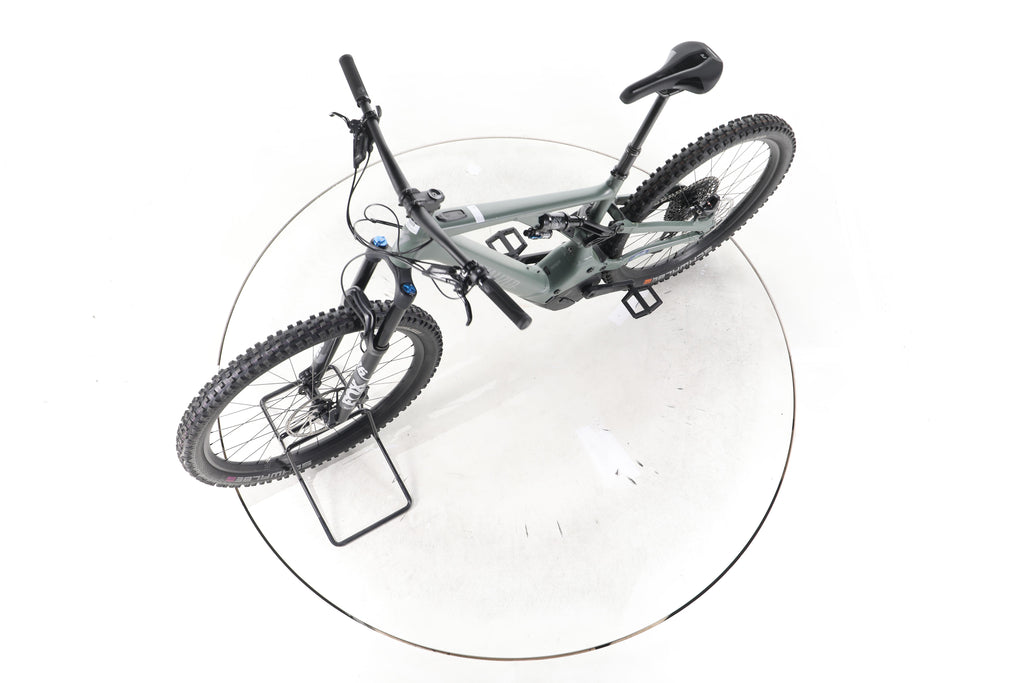 Specialized Turbo Levo Comp E-Bike Fully - Image 18