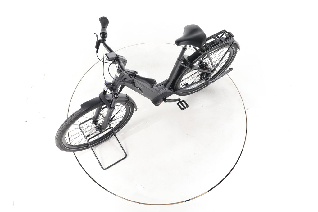 Kalkhoff Image 5.B Move City E-Bike Tiefeinsteiger 2024 - Image 18