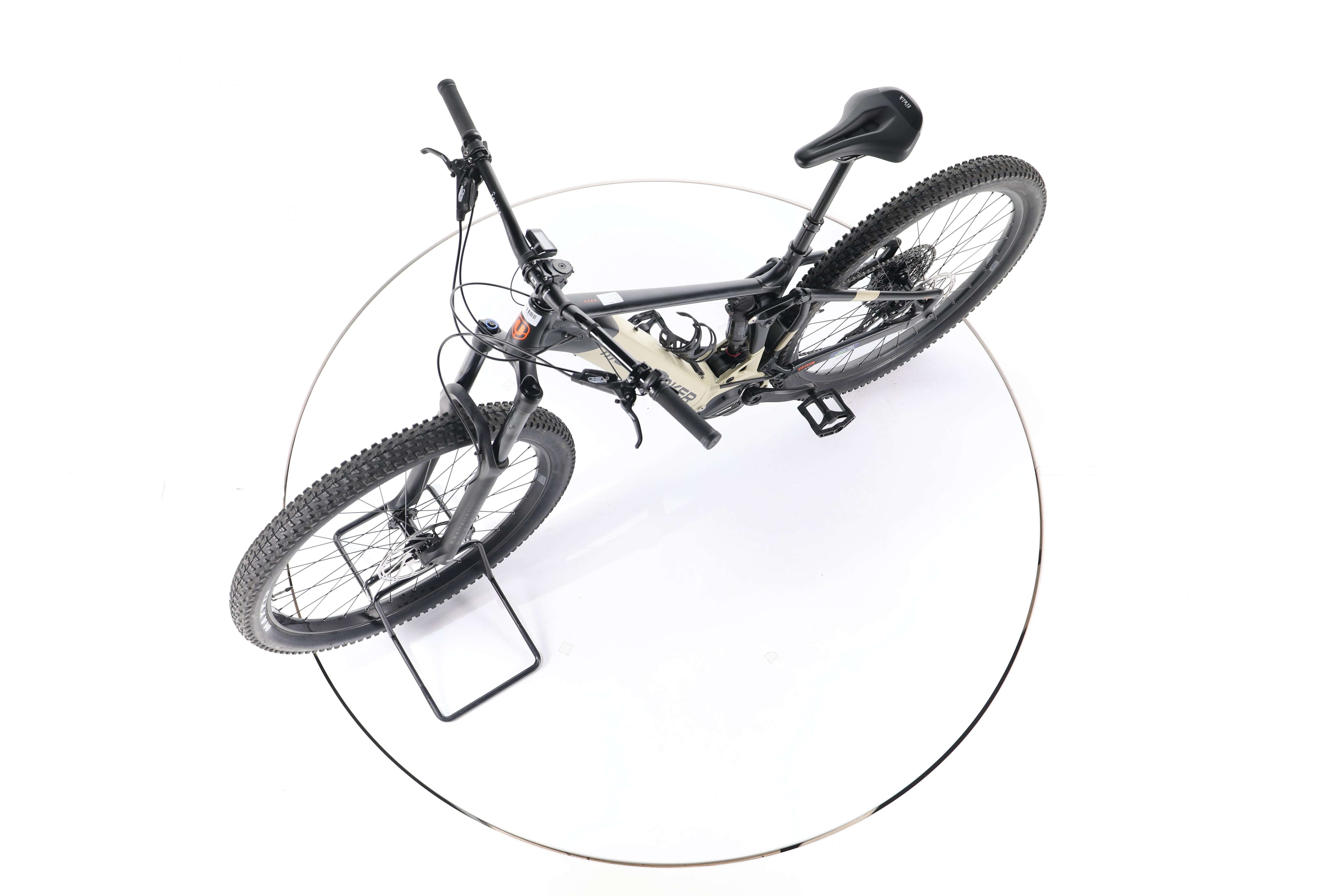 Mondraker DUSK Fully E-Bike - Image 18