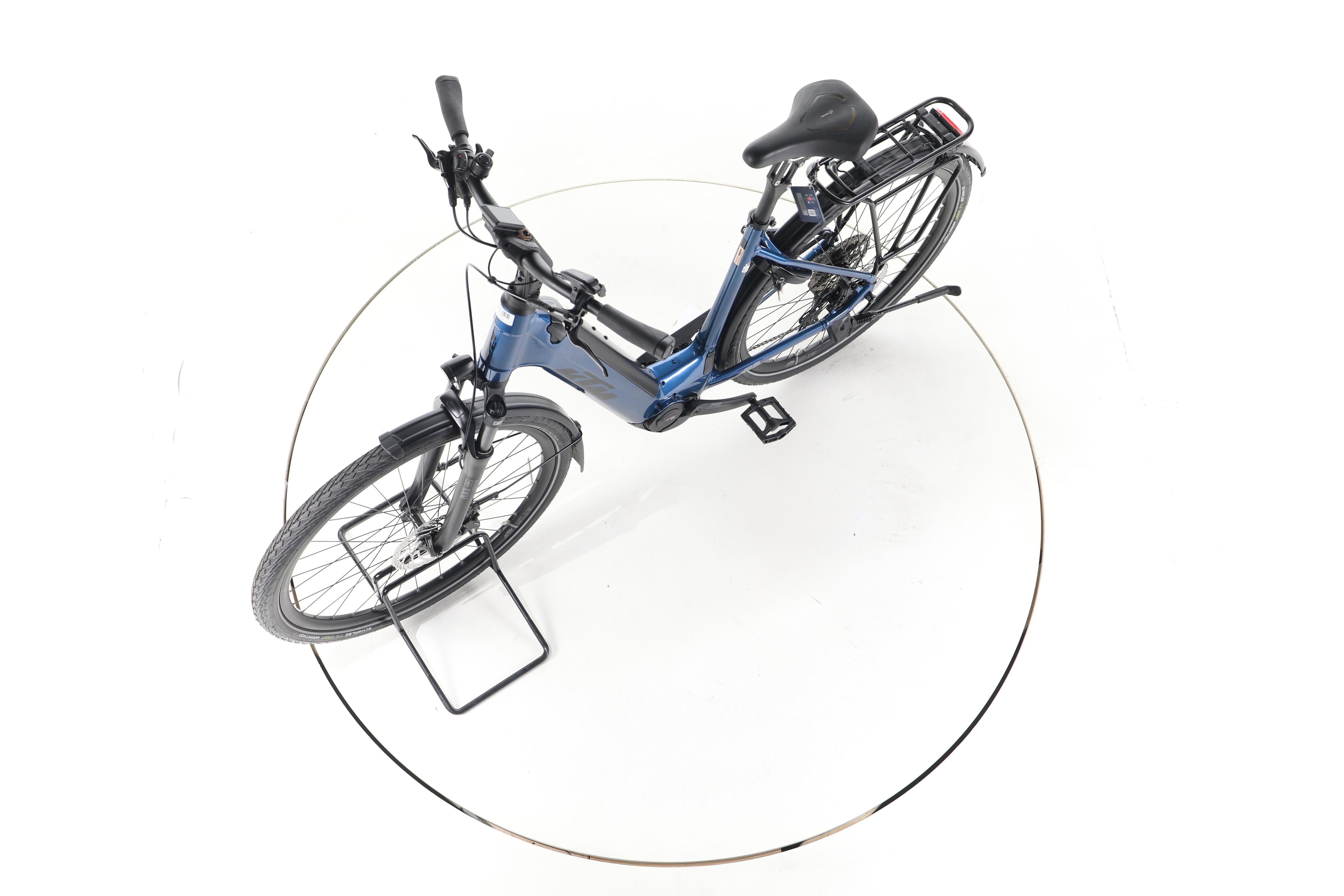 KTM Macina Style 730 Trekking E-Bike Tiefeinsteiger - Image 18