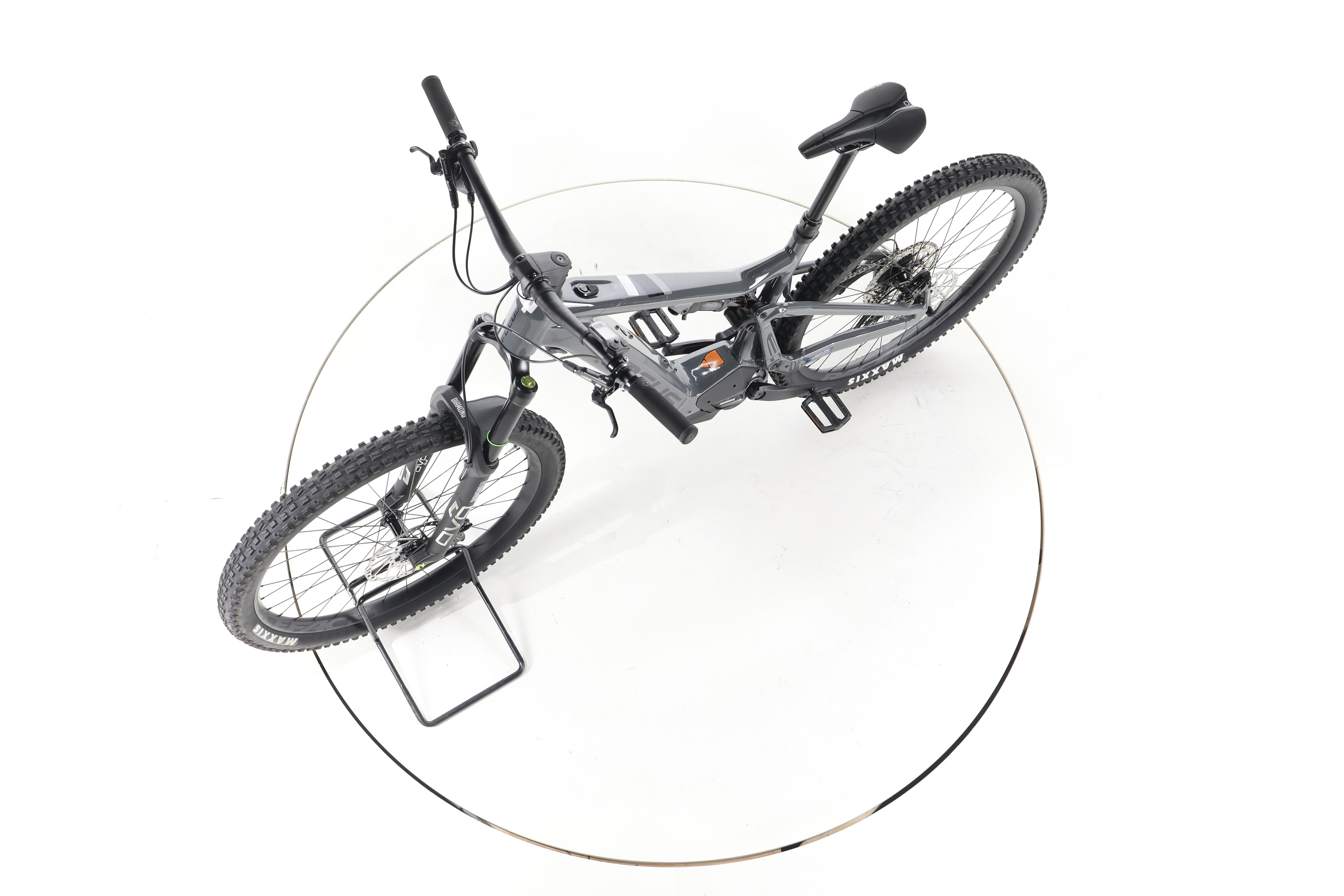 Focus Jam² 6.8 Fully E-Bike - Image 18