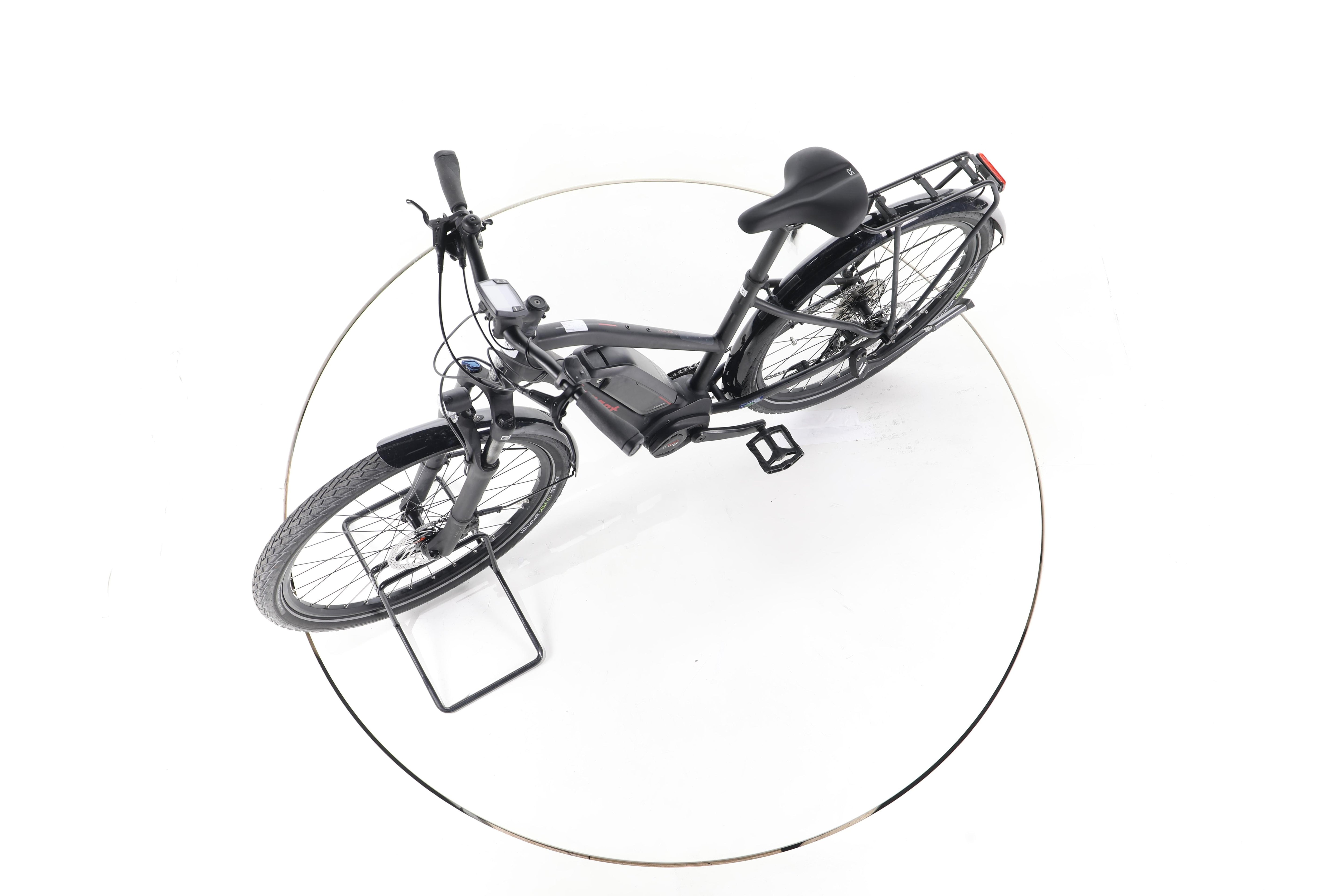 Diamant Zing+ Gen 1 Trekking E-Bike - Image 18
