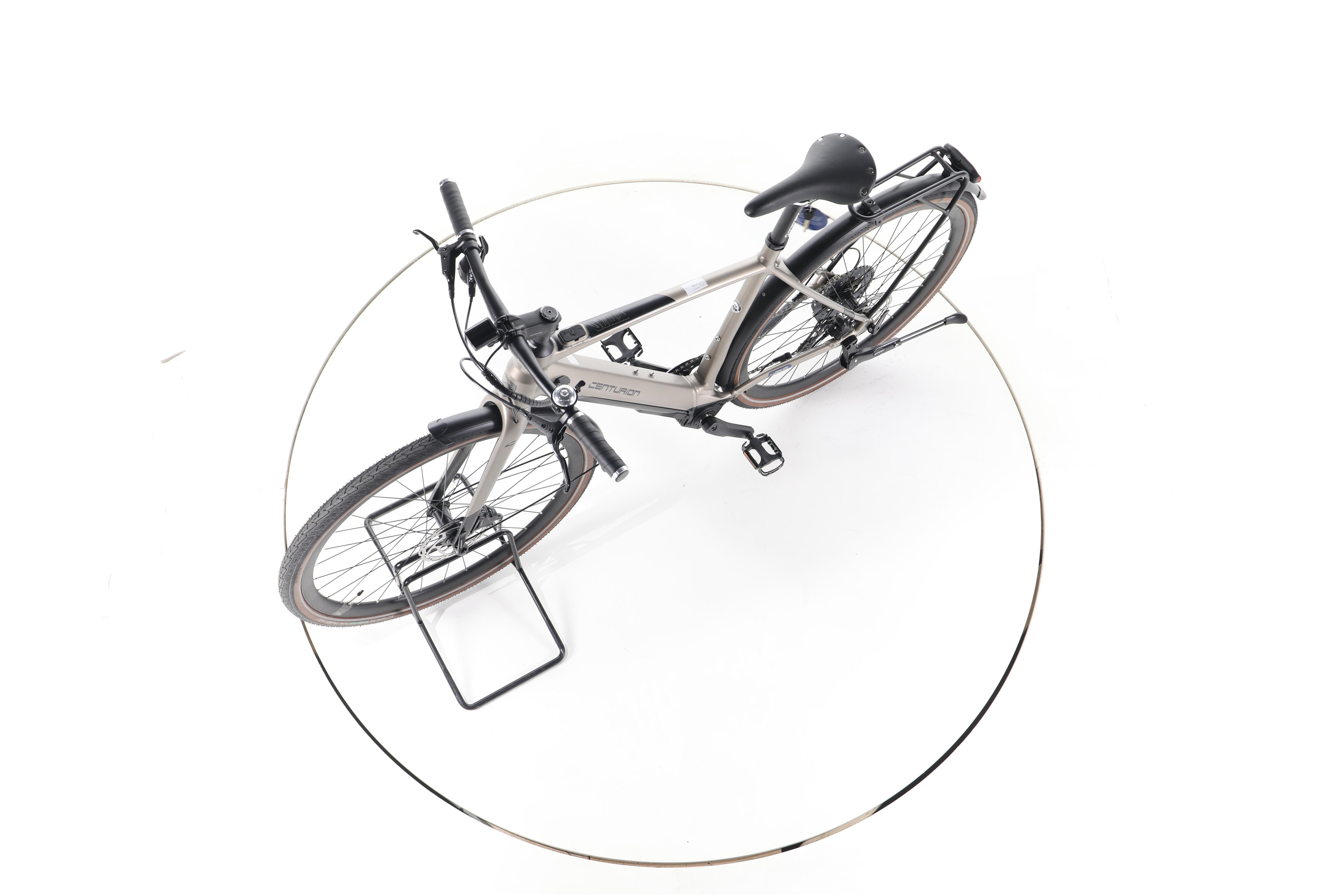 Centurion Overdrive Z1000 EQ Trekking E-Bike - Image 18