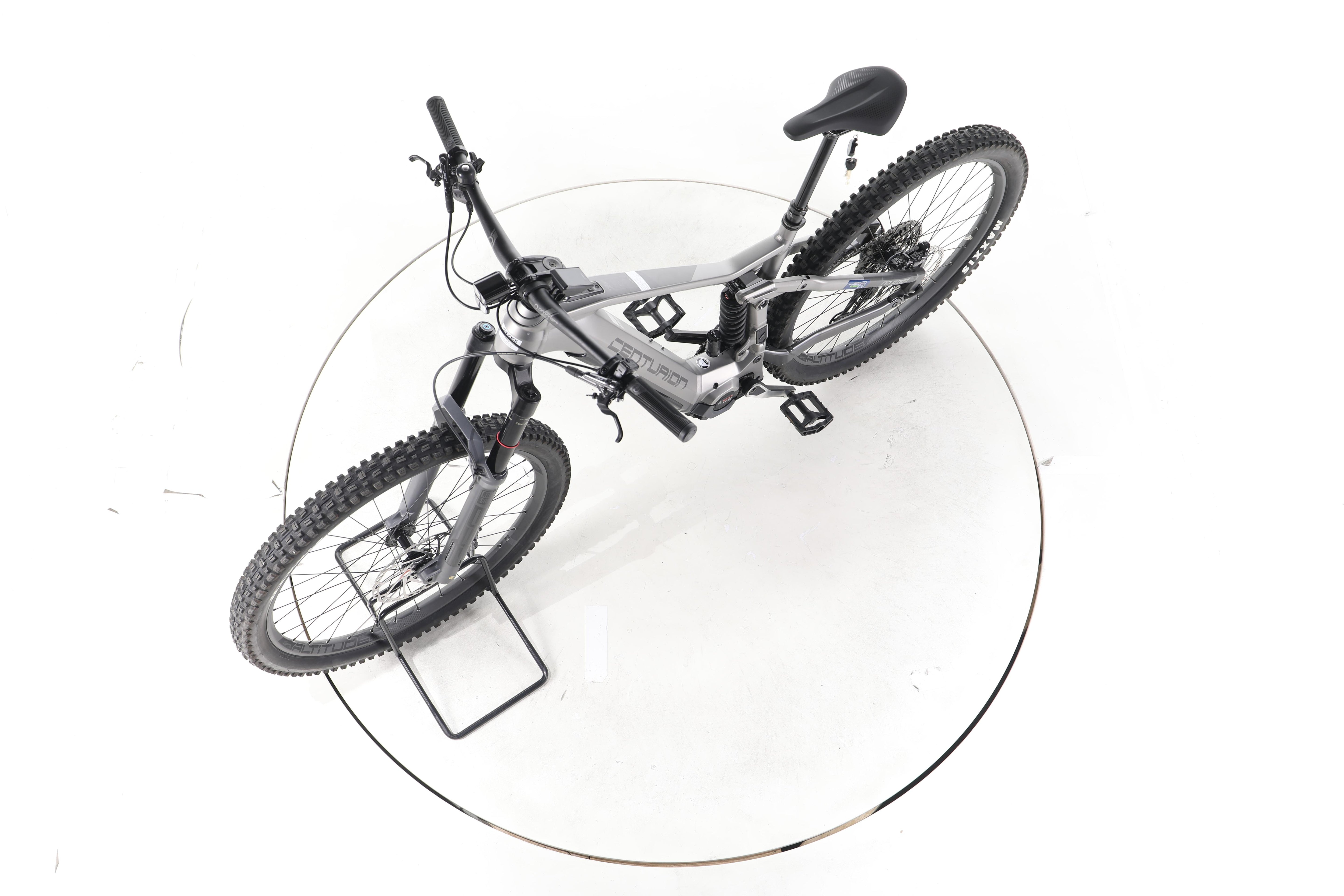 Centurion No Pogo R3700i E-Bike Fully - Image 18