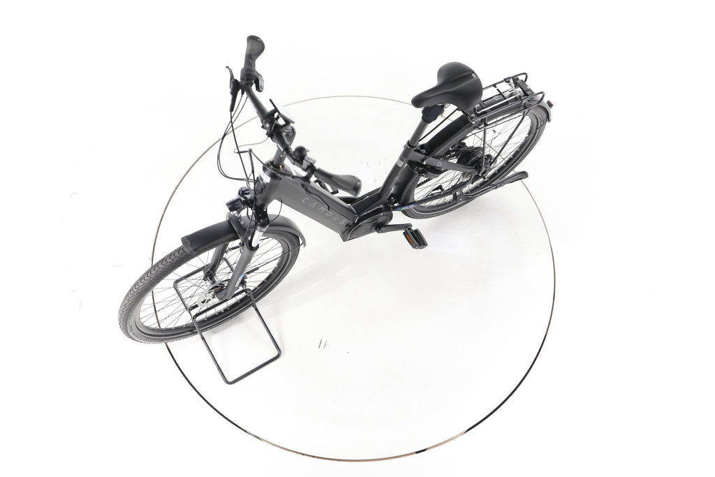 Campus BM 38 City E-Bike Tiefeinsteiger - Image 18