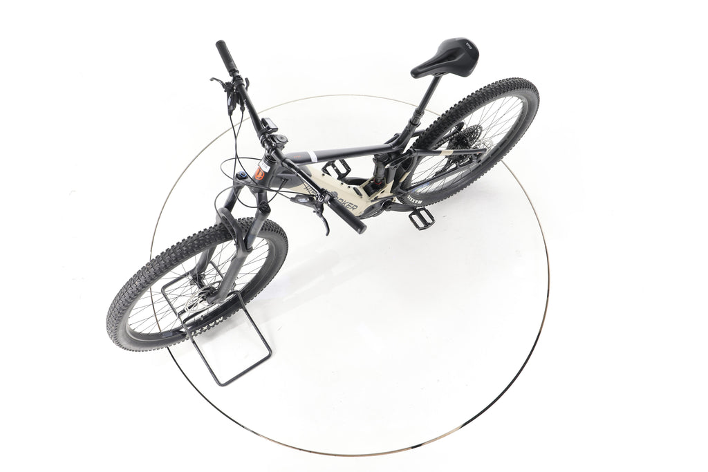 Mondraker DUSK Fully E-Bike - Image 18