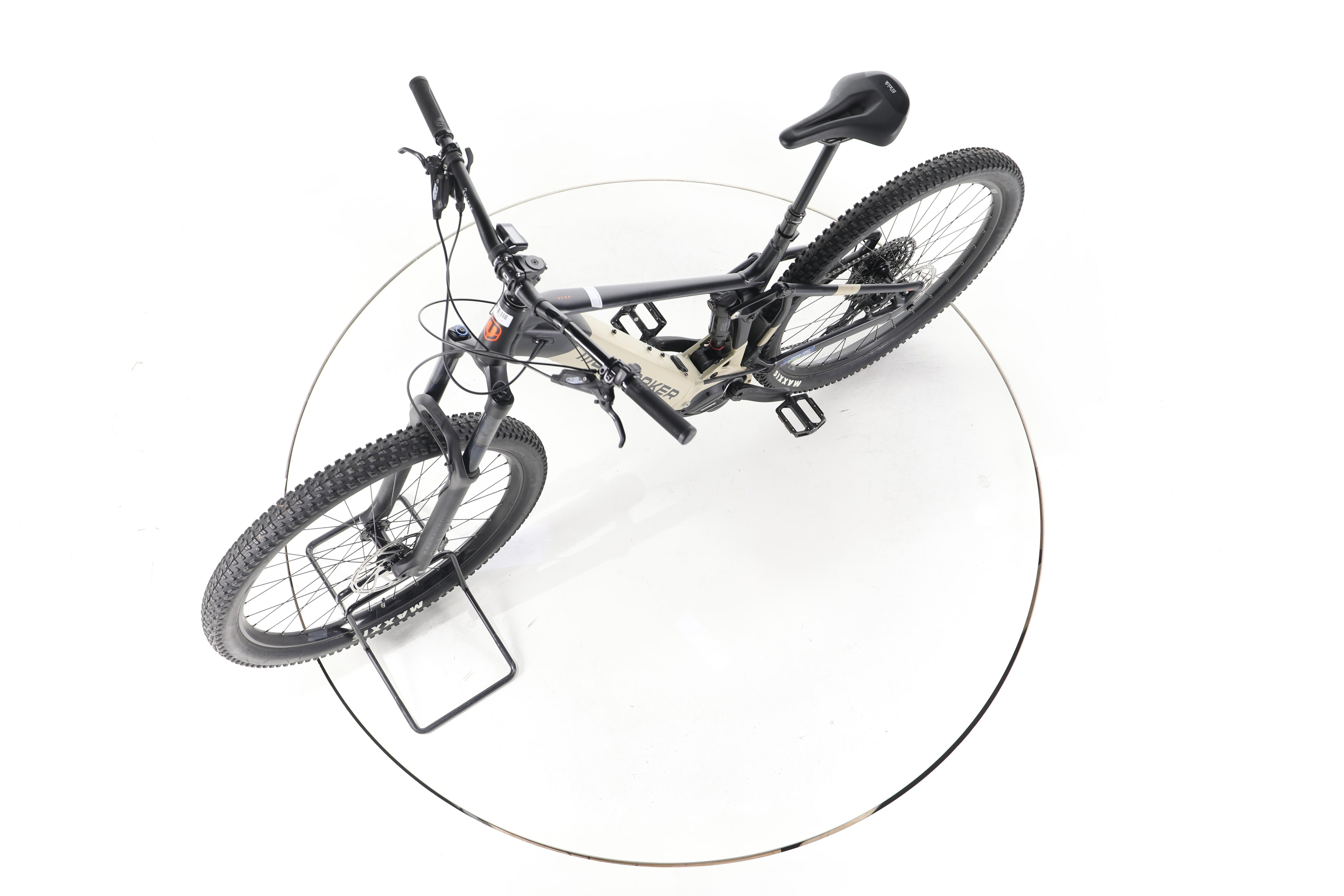 Mondraker DUSK Fully E-Bike - Image 18