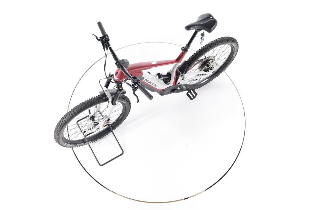Bulls E-Stream EVA TR2 E-Bike Fully - Image 18