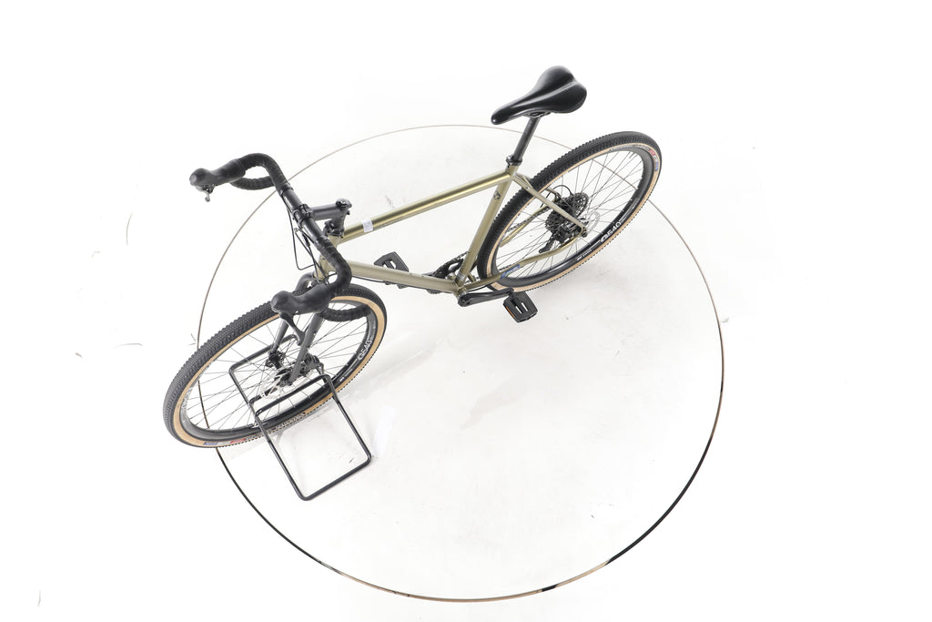 tout terrain Vasco Gravelbike - Image 18