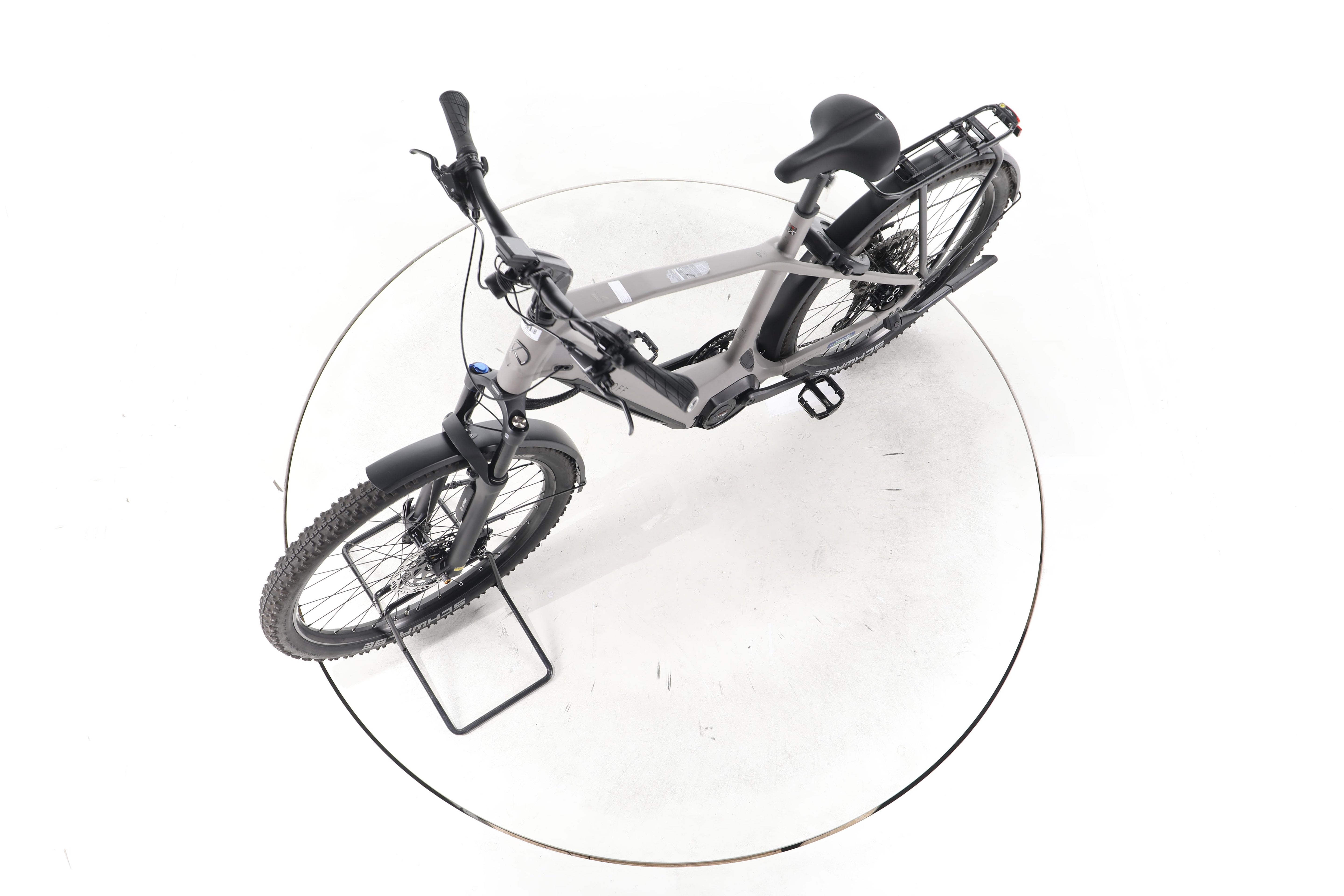 Kalkhoff Entice 7.B Move+ Trekking E-Bike - Image 18