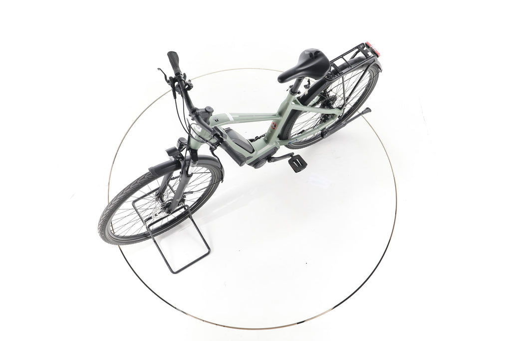 Carver Route E.410 Trekking E-Bike - Image 18