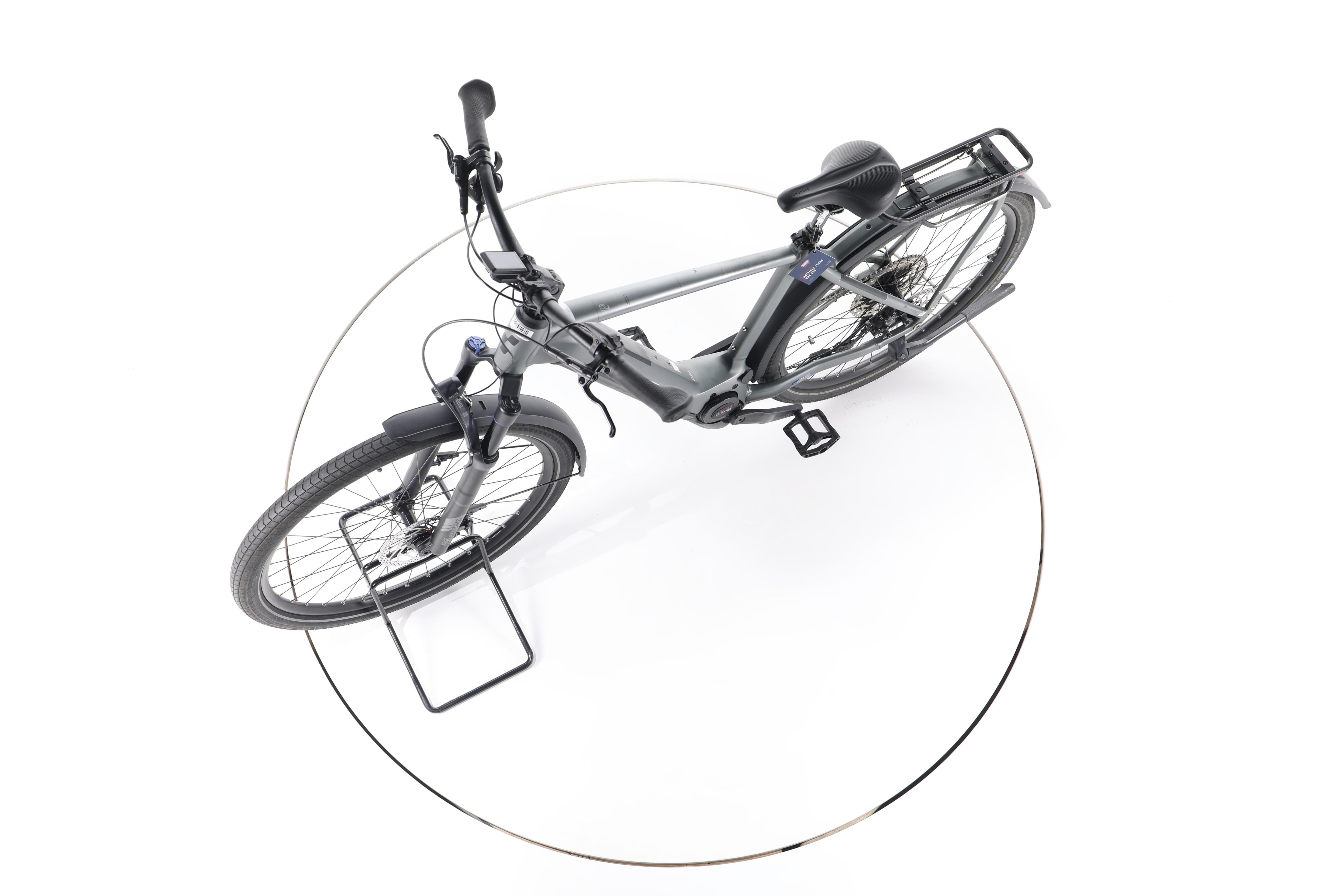 Cube Kathmandu Hybrid Pro Trekking E-Bike 2023 - Image 18