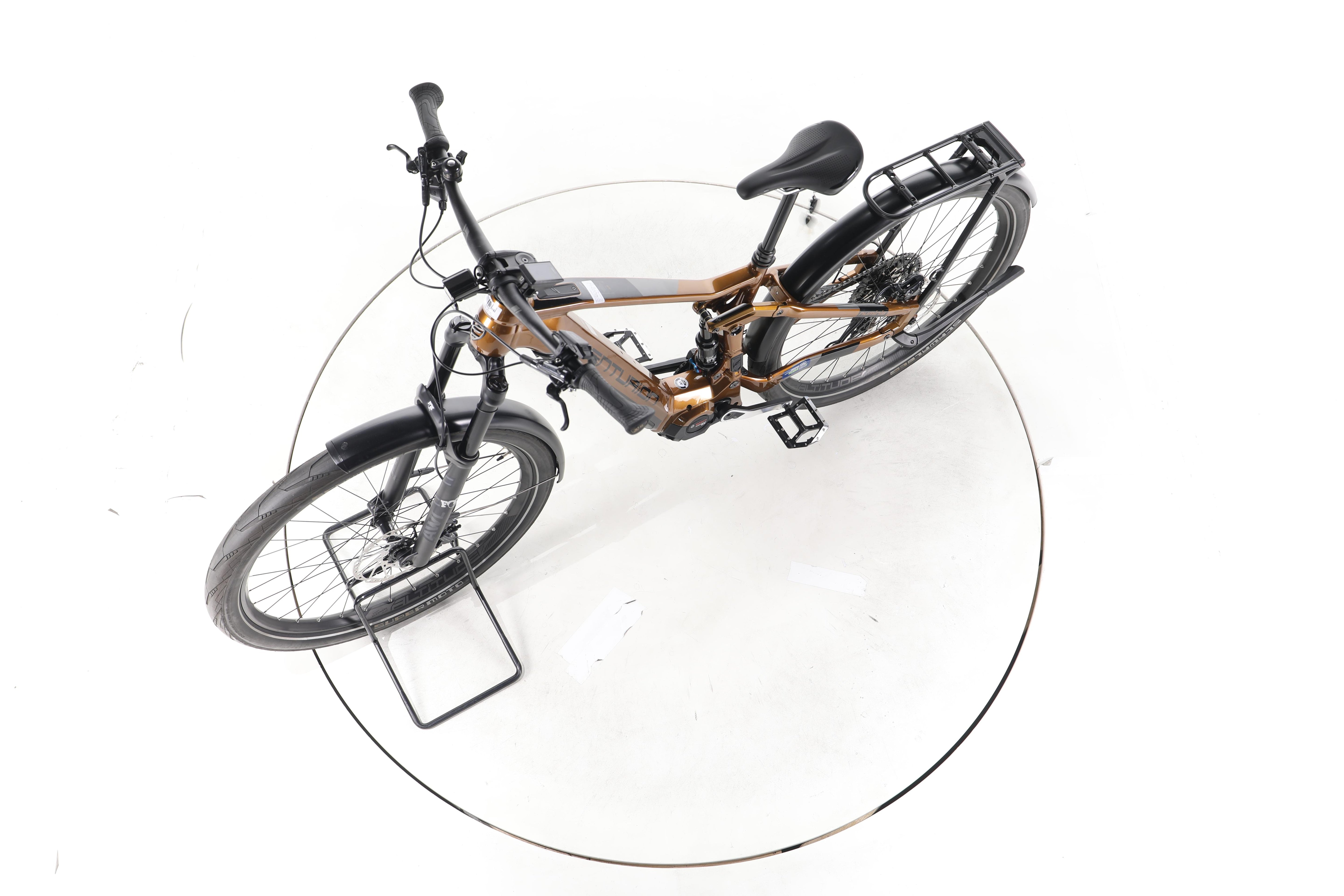 Centurion Numinis R2700i EQ SUV E-Bike - Image 18