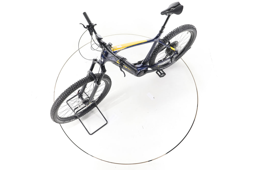 Corratec E-Power X-Vert Pro Plus E-Bike 2023 - Image 18