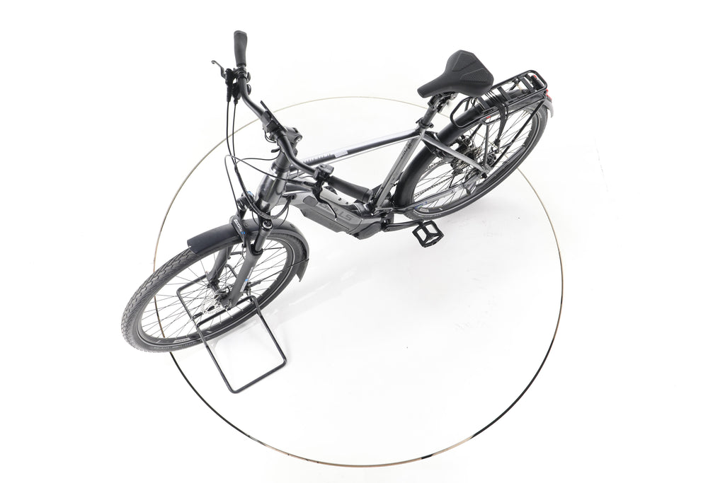 Bulls Tourer EVO 10 FIT Trekking E-Bike - Image 18