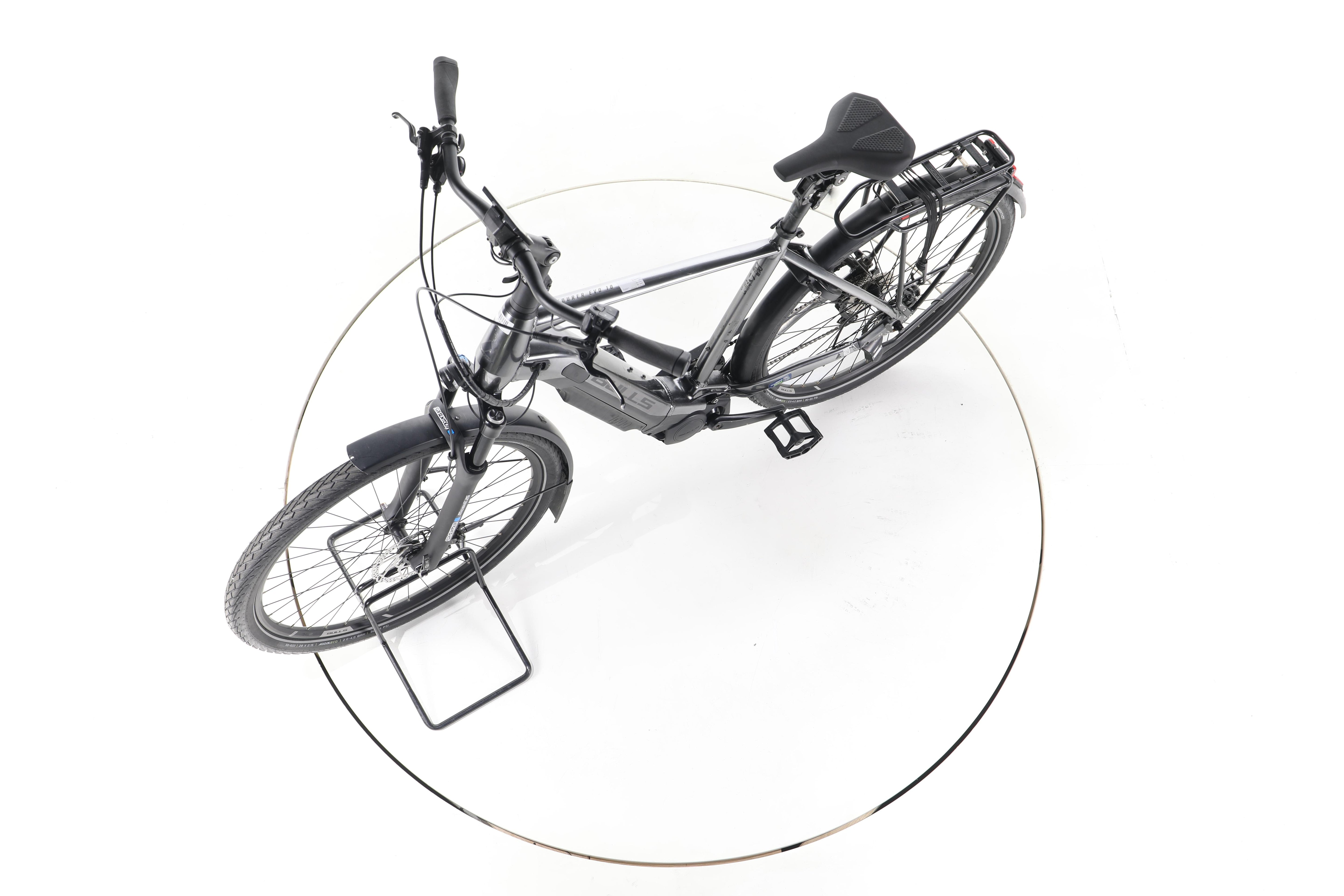 Bulls Tourer EVO 10 FIT Trekking E-Bike - Image 18