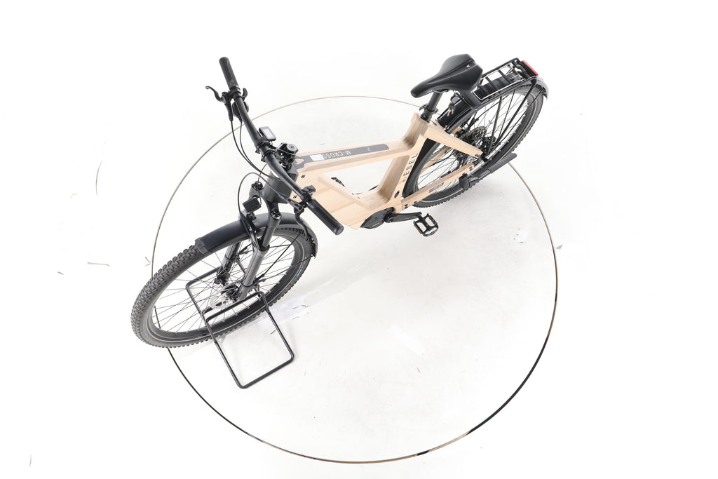 My Esel eMountain Esel Trekking E-Bike 2025 - Image 18