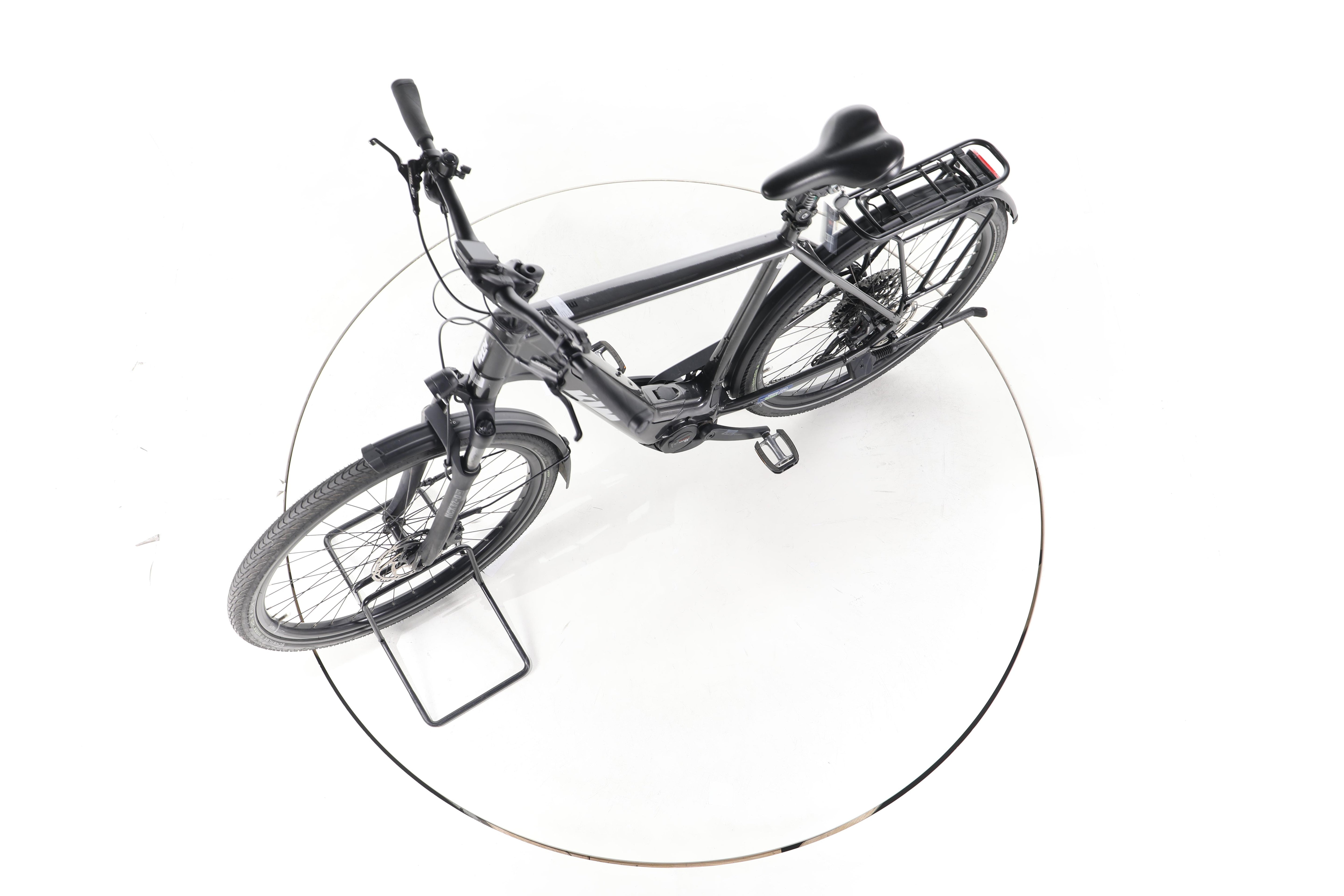 KTM Macina Style XL Trekking E-Bike - Image 18
