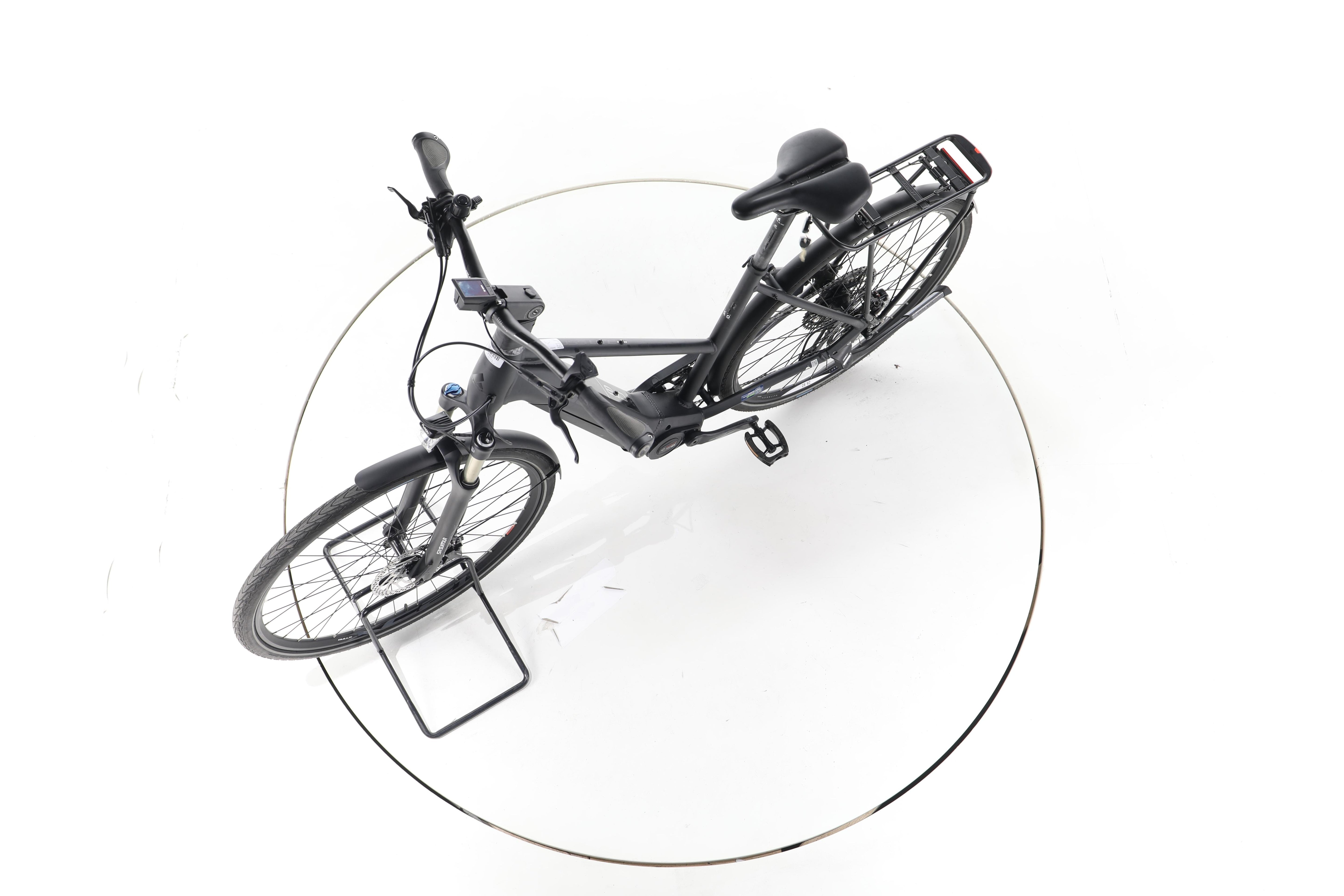 Bulls Cross Lite EVO Trekking E-Bike - Image 18