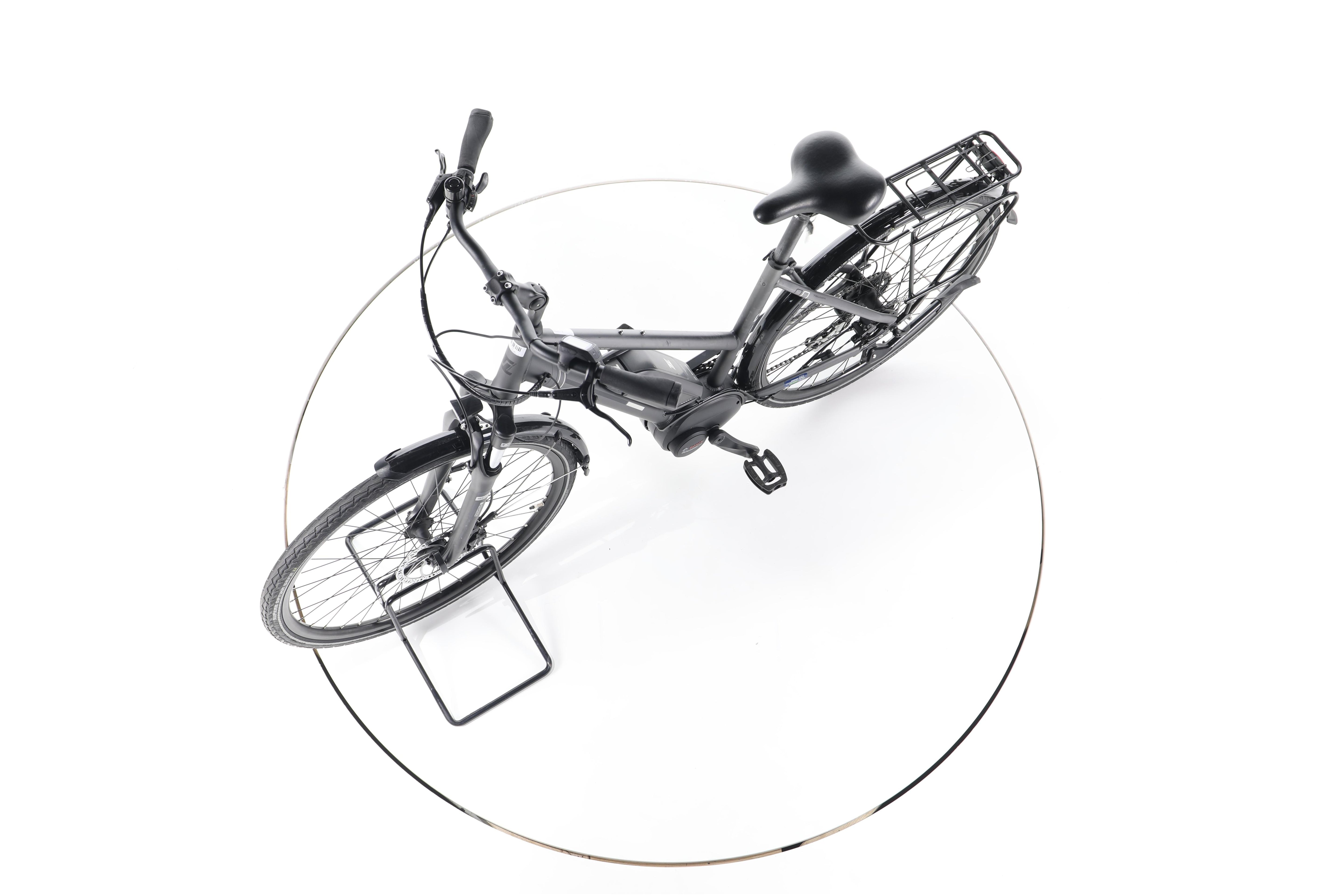 Triumph E-Bird Ultra Trekking E-Bike - Image 18