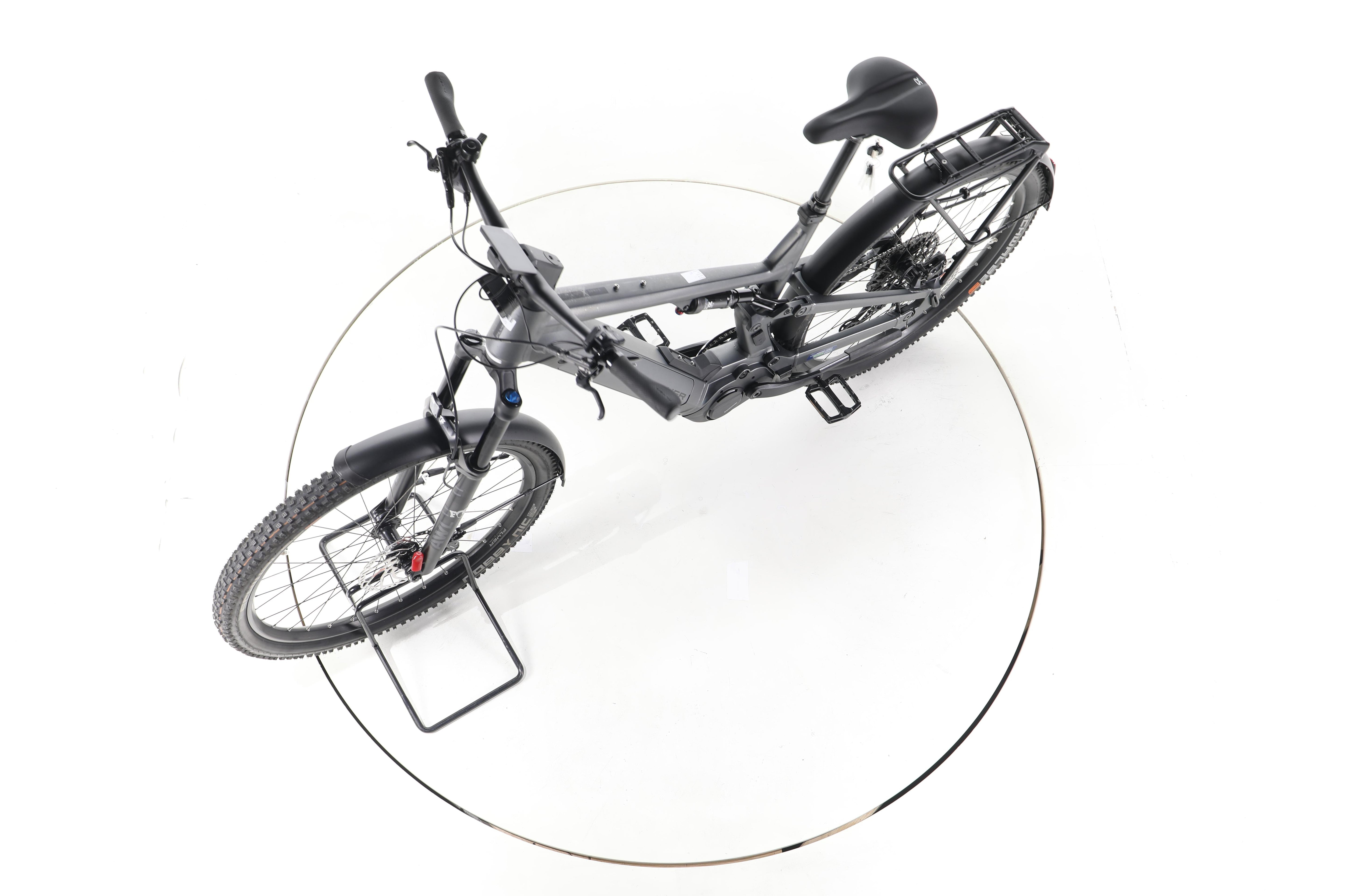 FLYER Goroc X 6.70 SUV E-Bike - Image 18