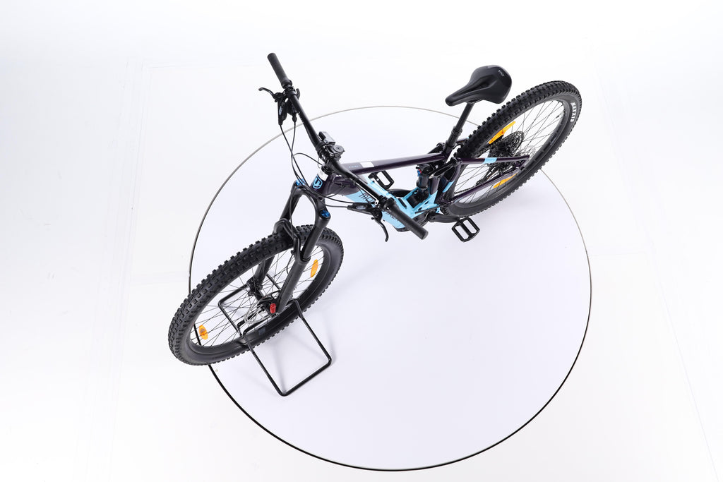 Mondraker DUSK R Fully E-Bike - Image 18