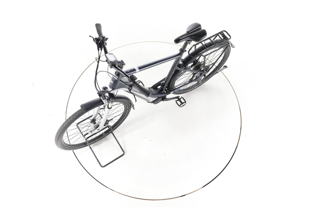 Pegasus Pemio Evo10 Lite Trekking E-Bike - Image 18