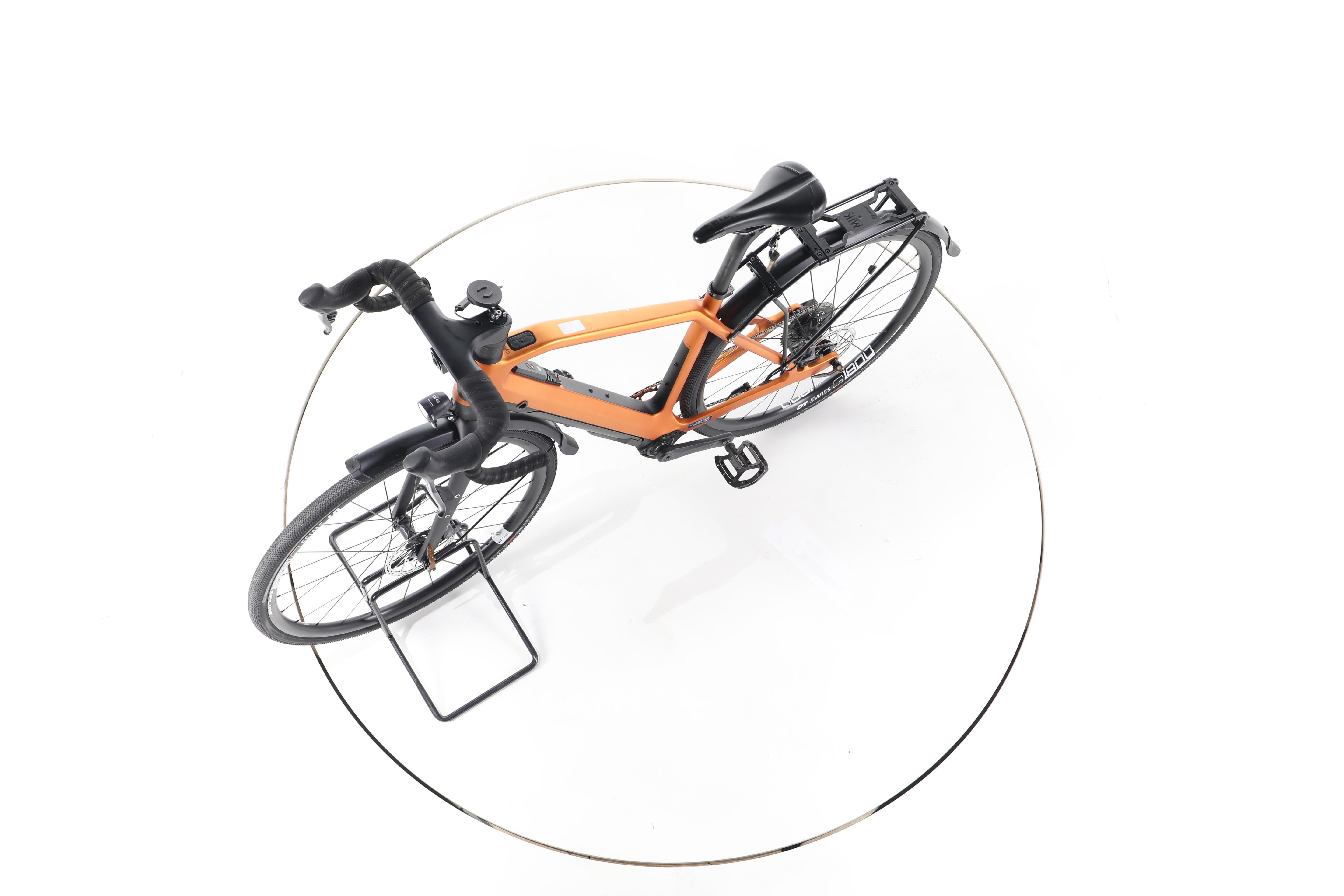 Storck Cyklaer E-Gravel & Rennrad Carbon - Image 18