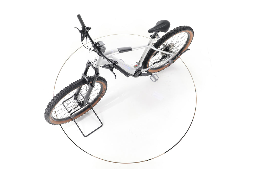 Cube Reaction Hybrid SLX E-Bike 2023 - Image 18