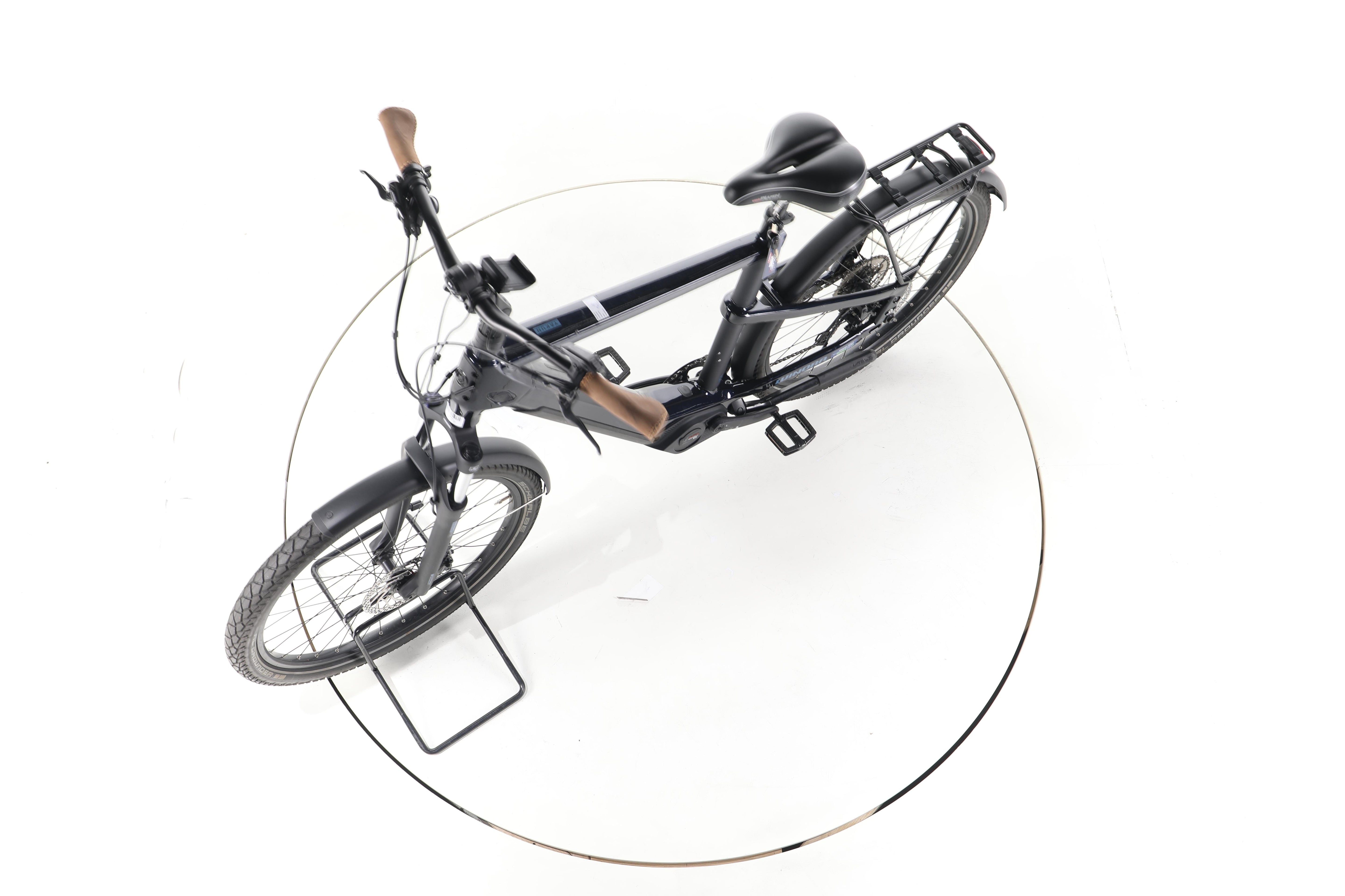 Winora Yakun 10 Trekking E-Bike - Image 18
