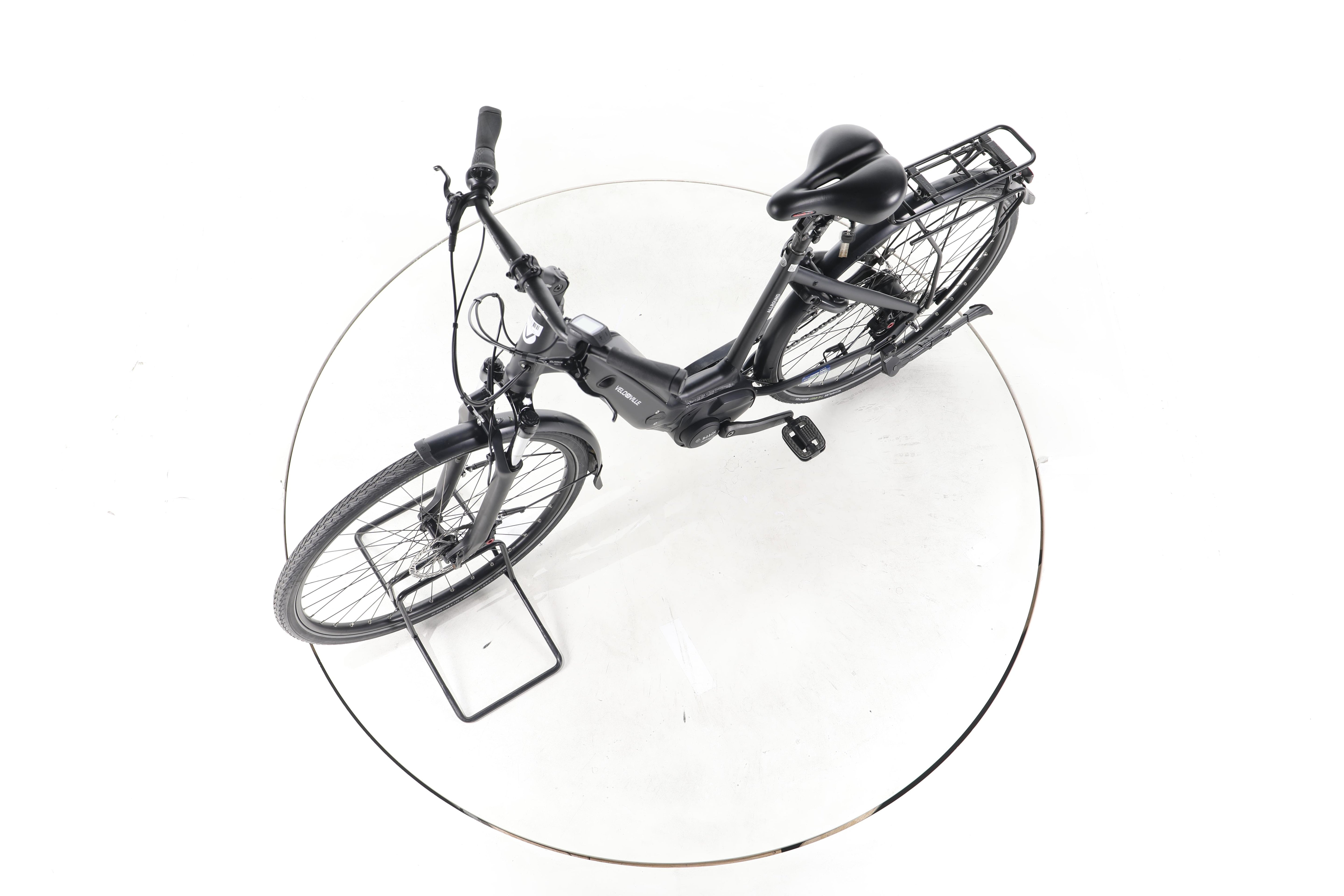 Velo de Ville AEB 400 Allround City E-Bike Tiefeinsteiger - Image 18