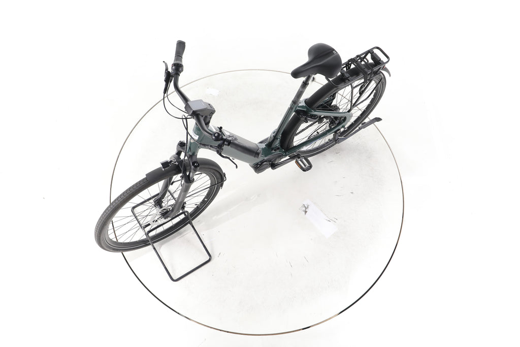 Liv Allure E+ City E-Bike Tiefeinsteiger - Image 18