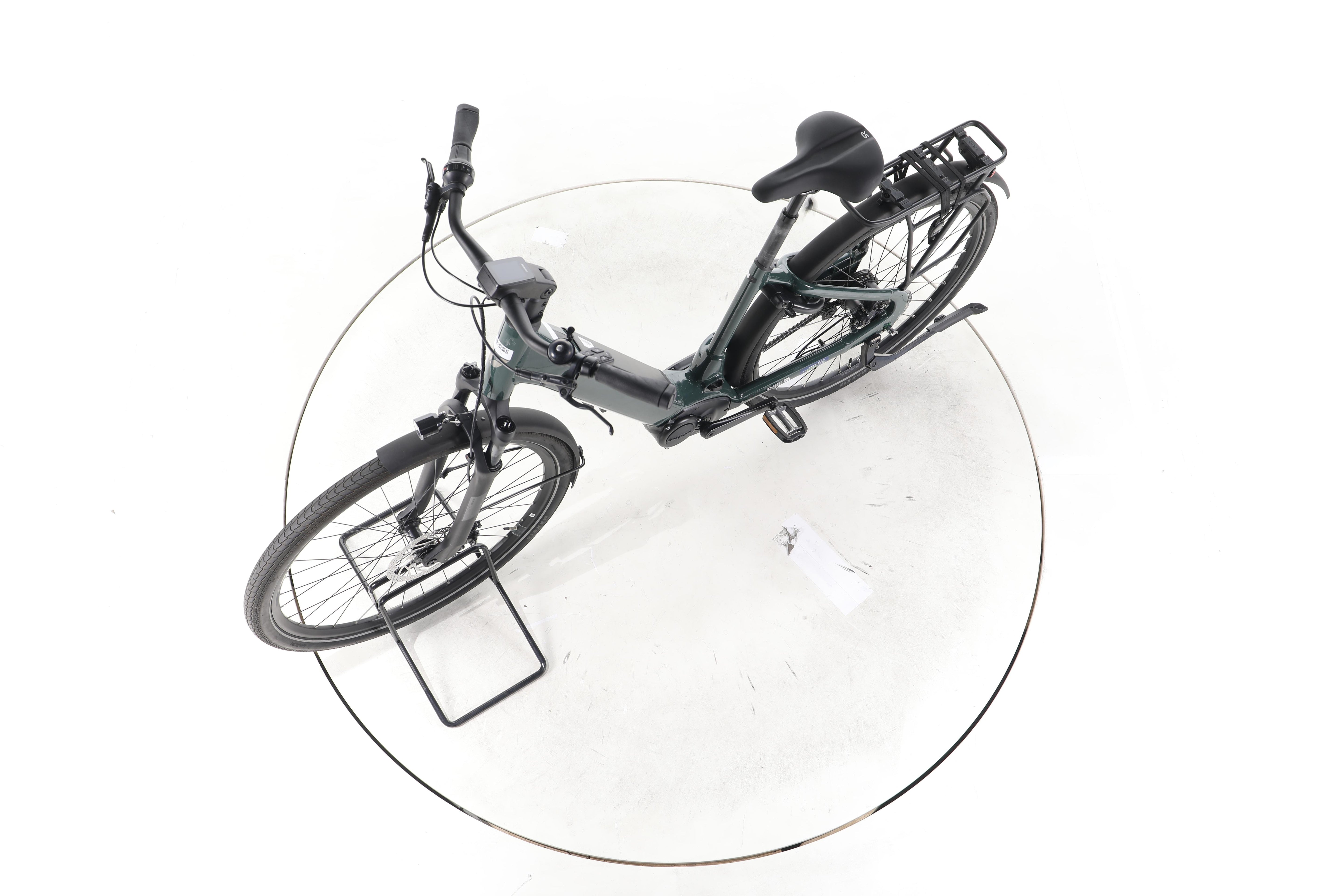 Liv Allure E+ City E-Bike Tiefeinsteiger - Image 18
