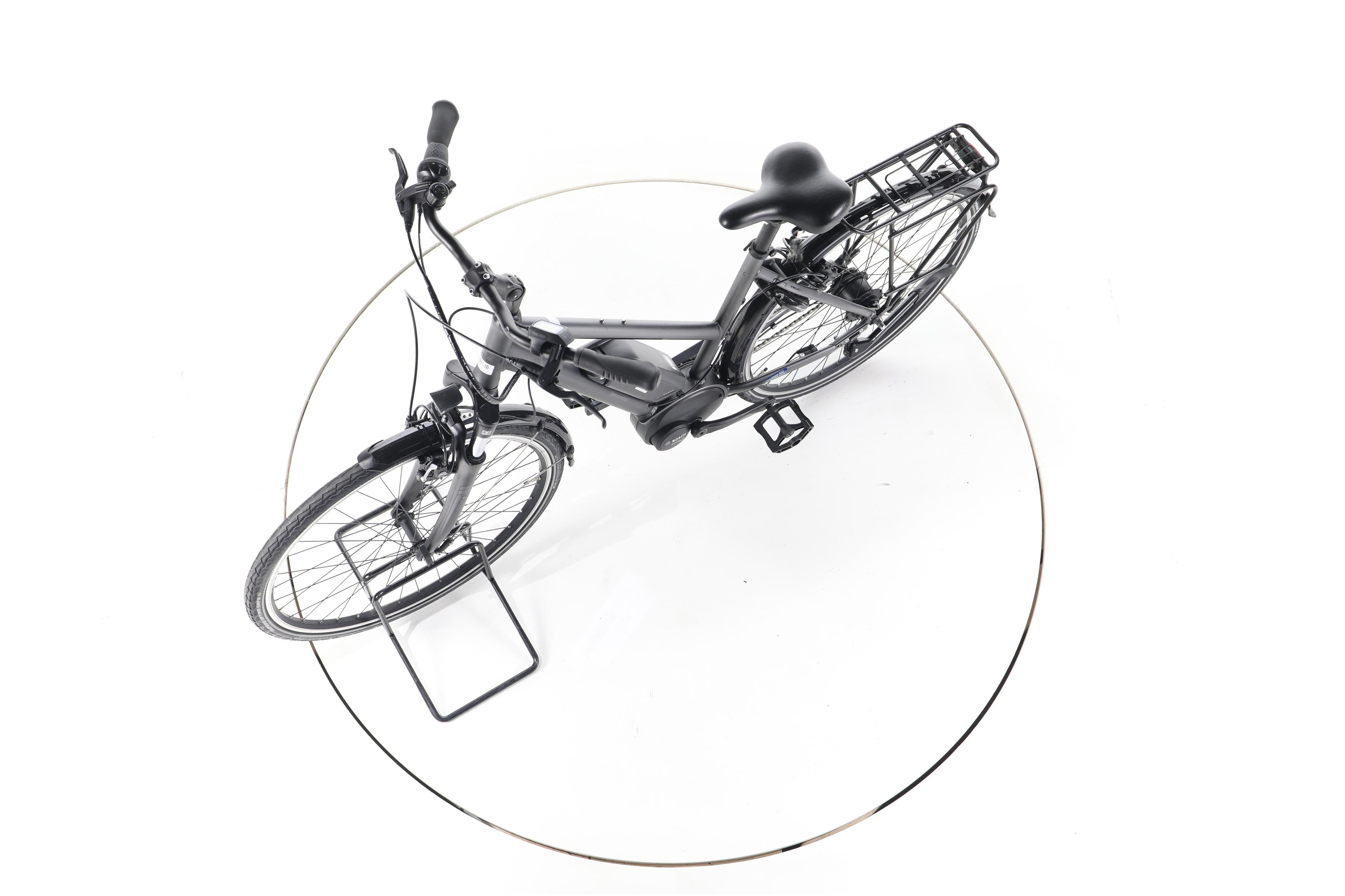 Triumph E-Cloud Plus City E-Bike - Image 18