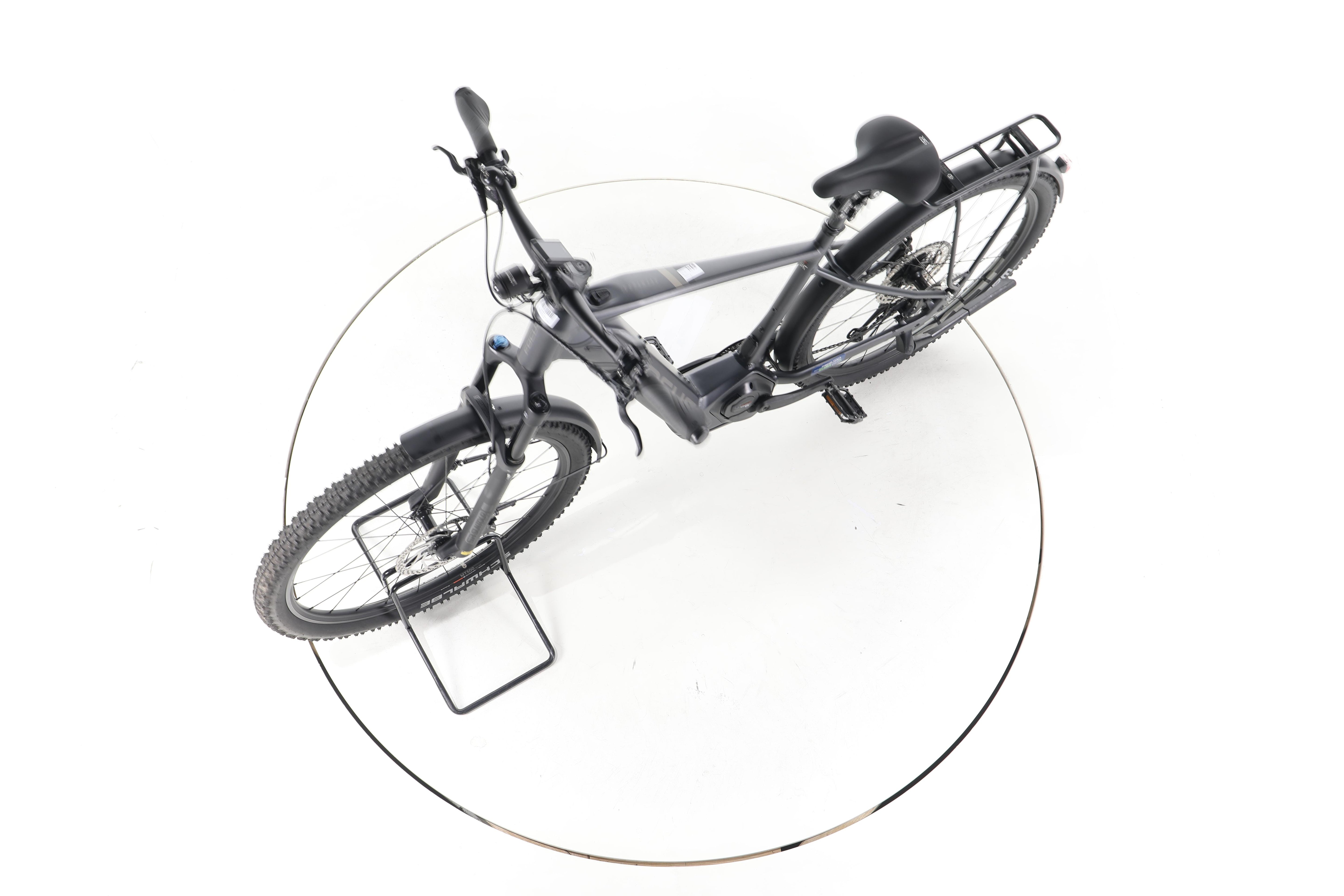 Focus AVENTURA² 6.8 Trekking E-Bike - Image 18