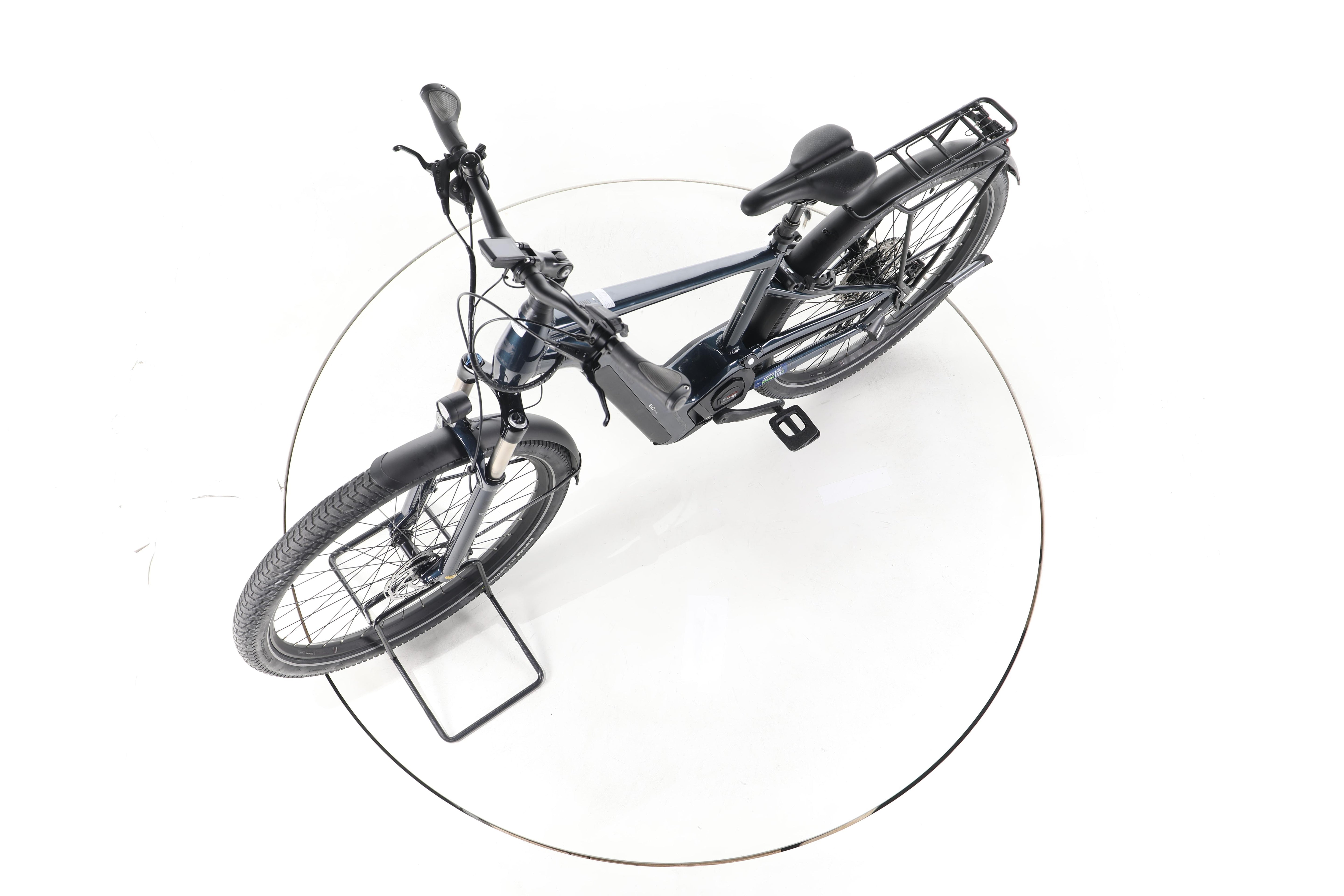 Pegasus Savino EVO 12 Trekking E-Bike - Image 18