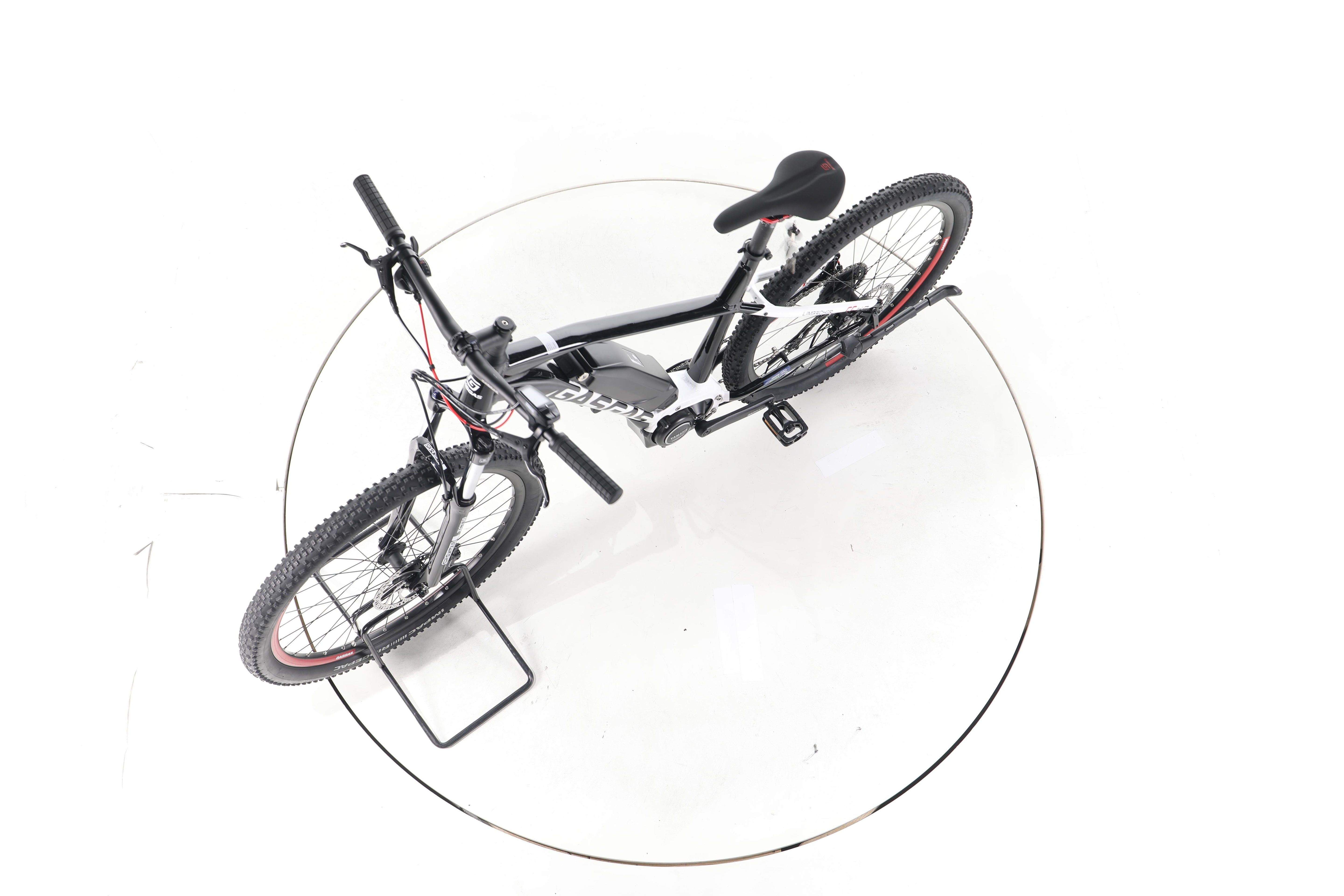 GASGAS Cross Country 4.0 E-Bike - Image 18