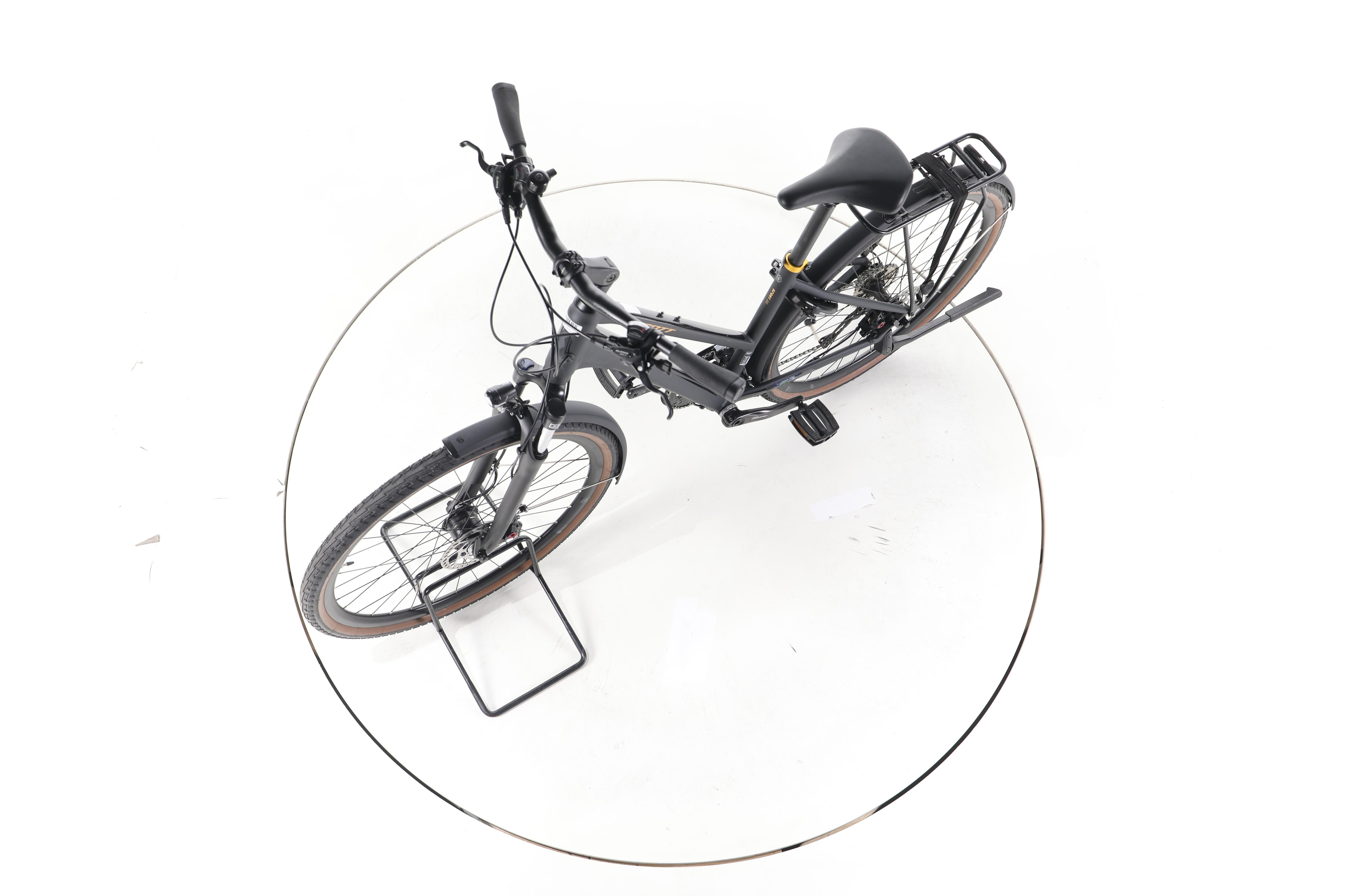 Scott Sub Sport 20 Fahrrad City & Trekking - Image 18