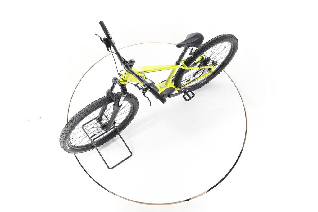 Cannondale Trail Neo 4 E-Bike - Image 18