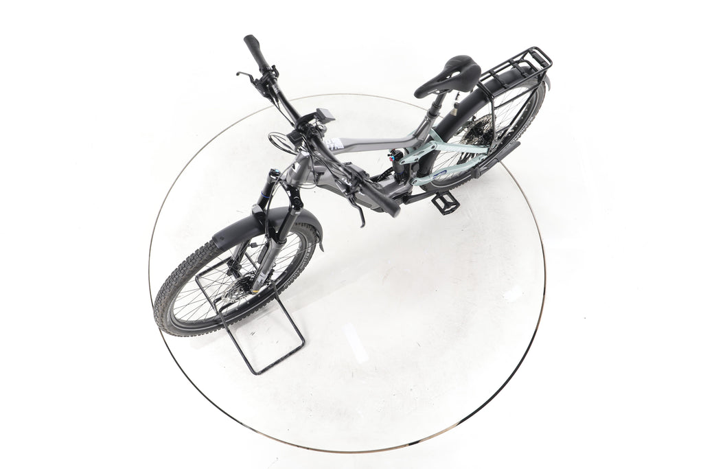 Haibike ADVENTR 11 ABS SUV E-Bike 2025 - Image 18