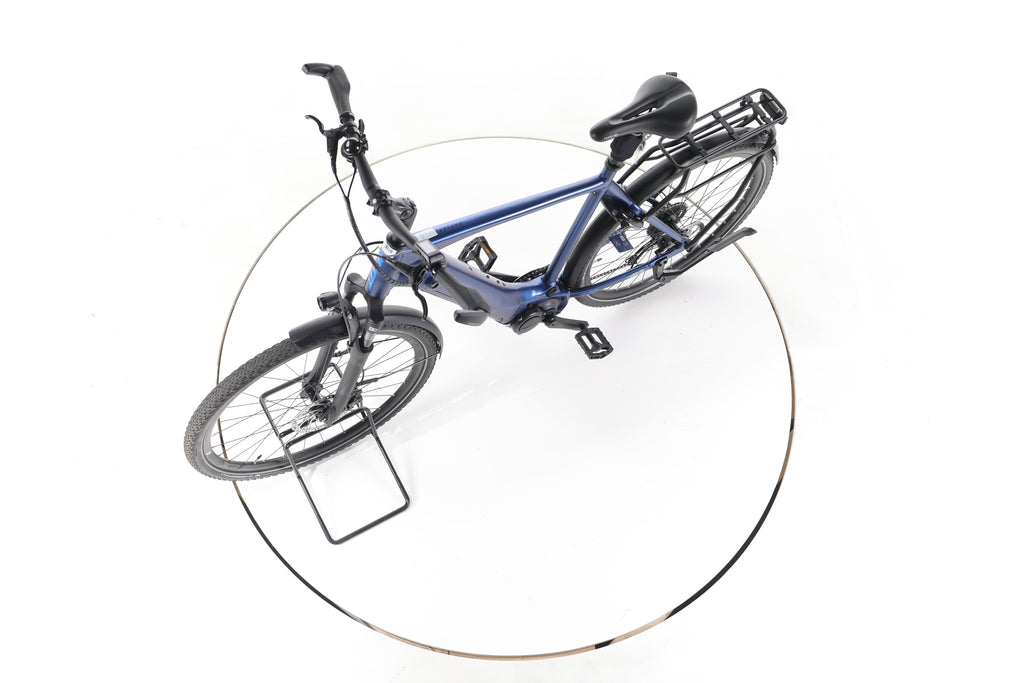 Giant Explore E+ 2 Gents Trekking E-Bike - Image 18