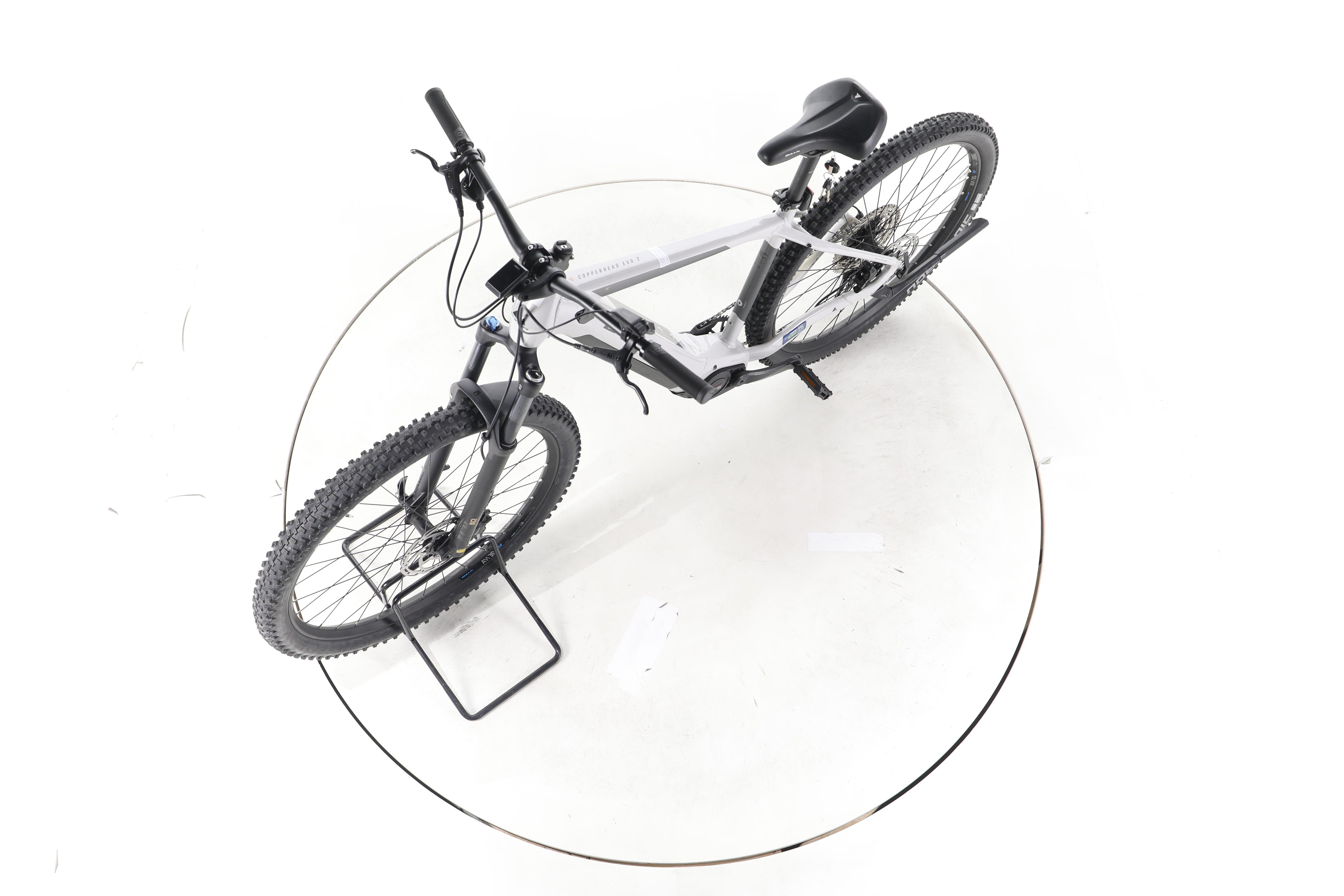 Bulls Copperhead EVO 2 E-Bike - Image 18