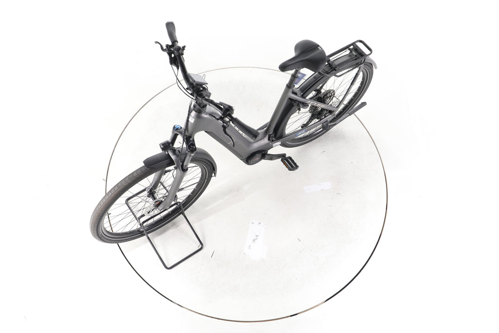 Cube Kathmandu Hybrid Pro Trekking E-Bike Tiefeinsteiger 2025 - Image 18