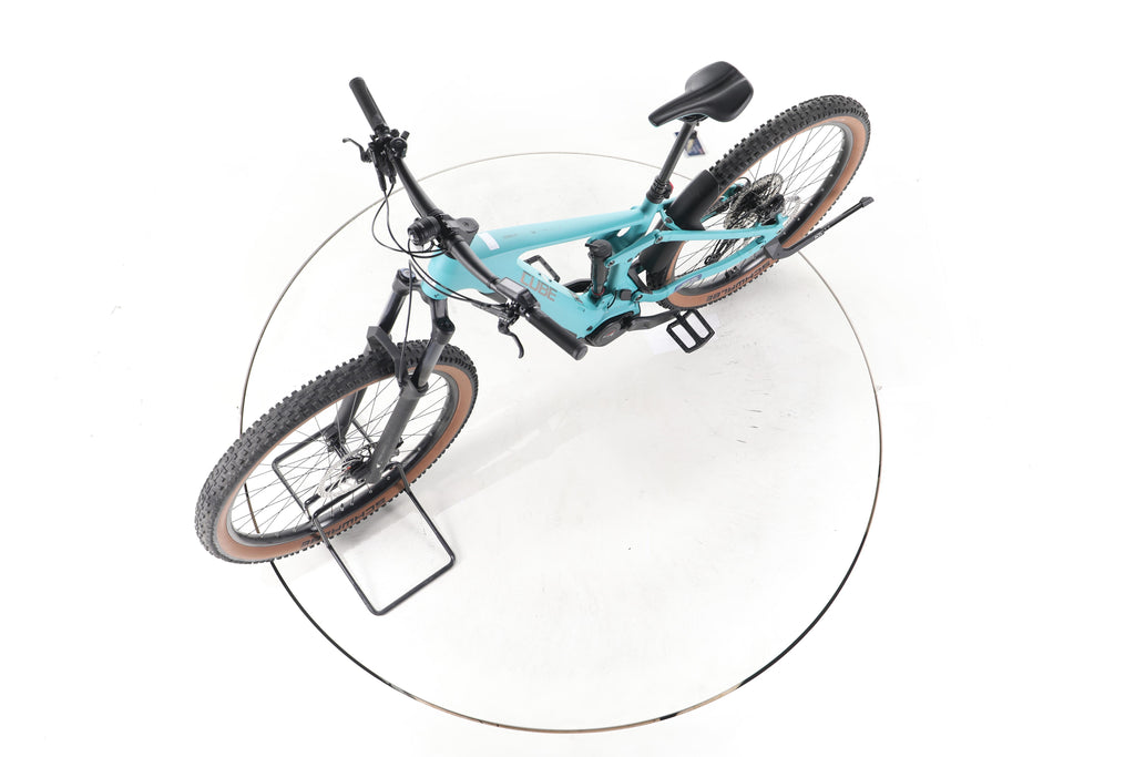 Cube Stereo Hybrid ONE44 EX E-Bike Fully 2025 - Image 18