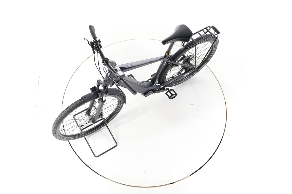 Scott Sub Sport eRIDE 20 Trekking E-Bike - Image 18