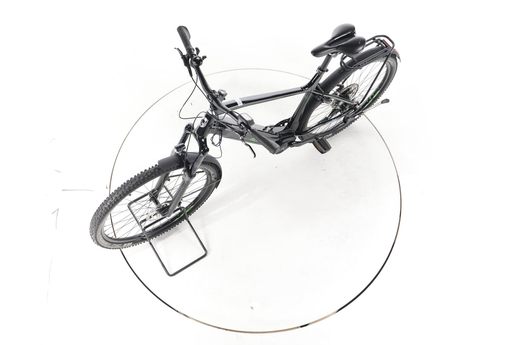 Grecos Big Foot-E Trekking E-Bike - Image 18