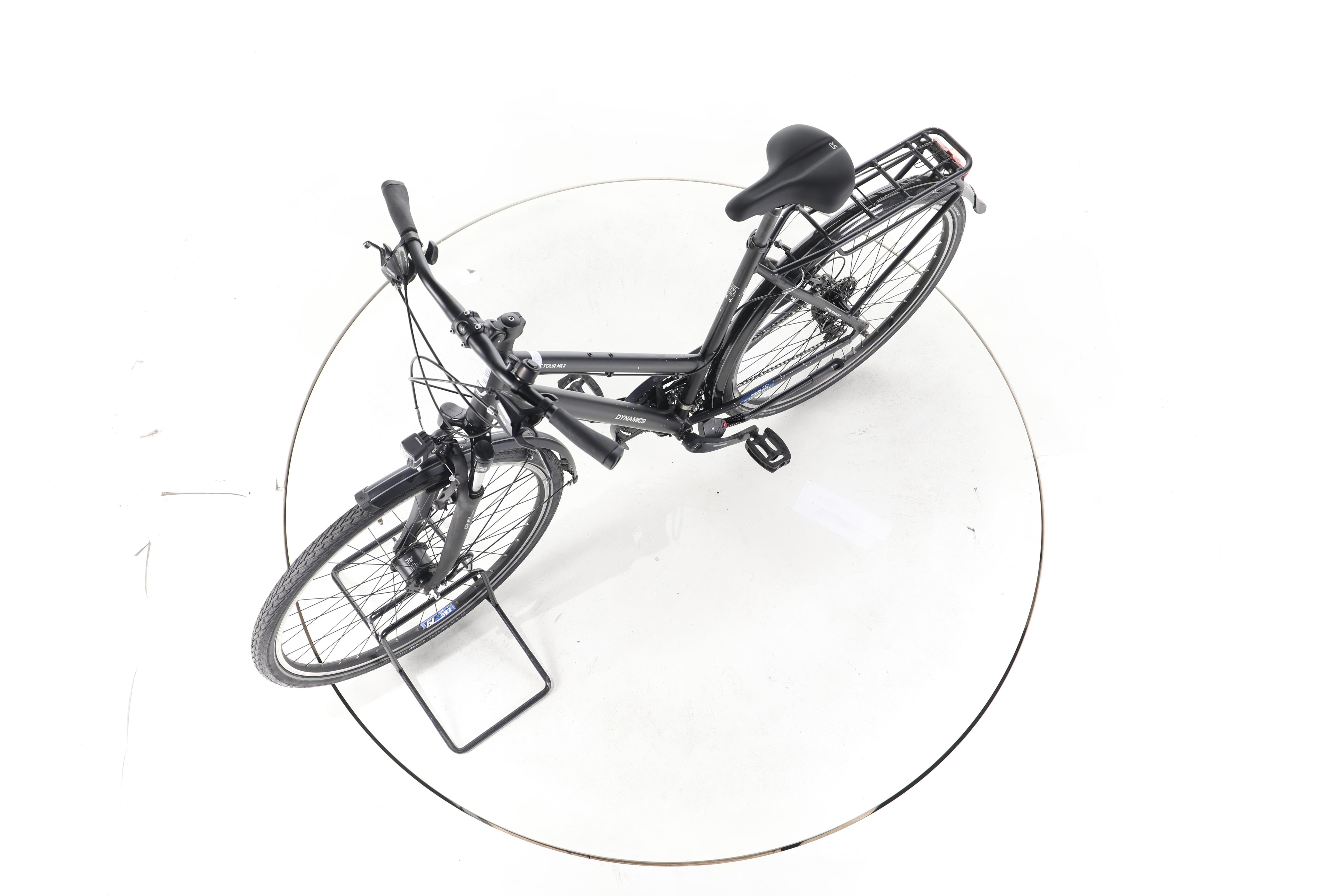 Dynamics Magic Tour MKII Fahrrad City & Trekking - Image 18