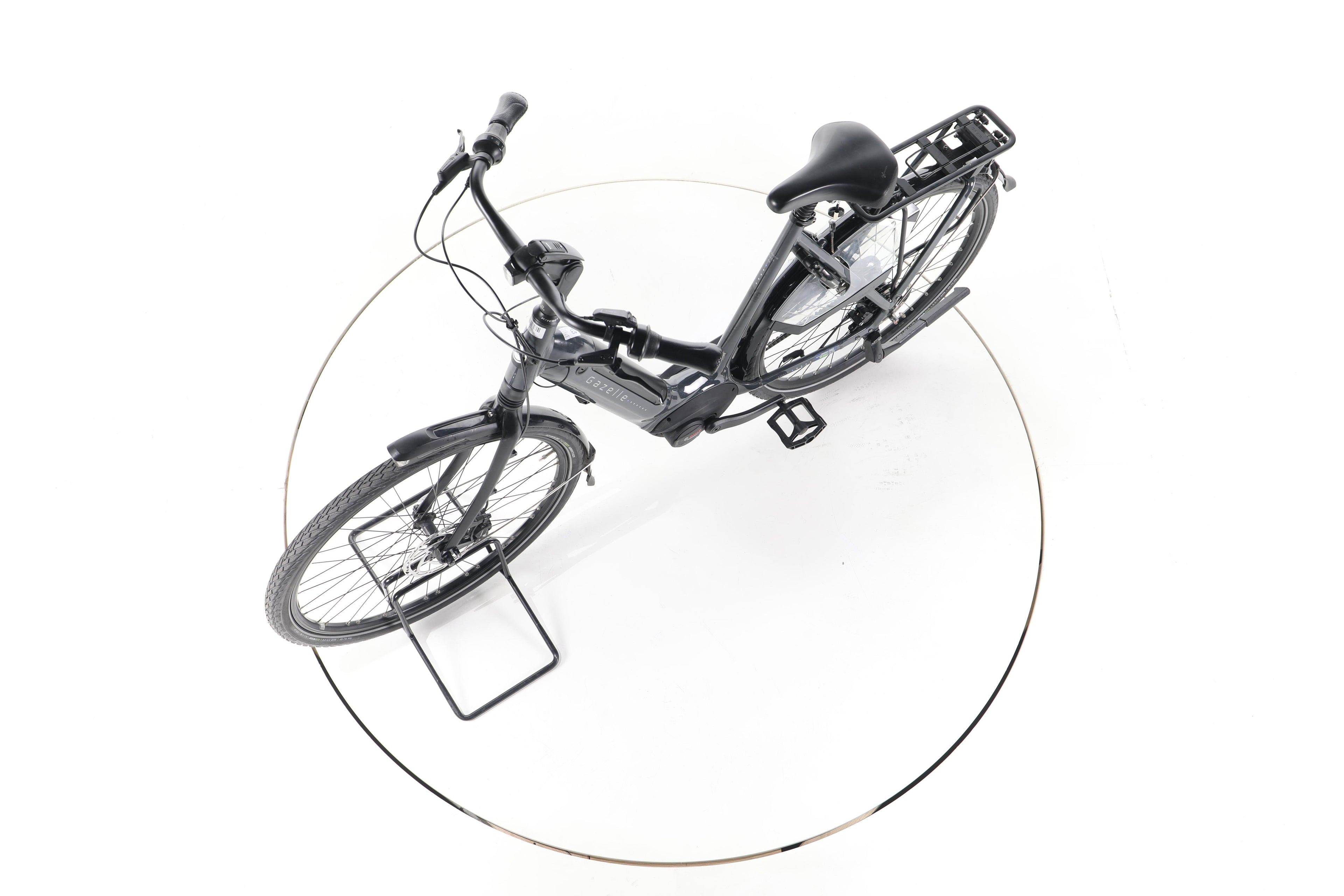 Gazelle Arroyo C5 HMB Elite City E-Bike Tiefeinsteiger 2023 - Image 18