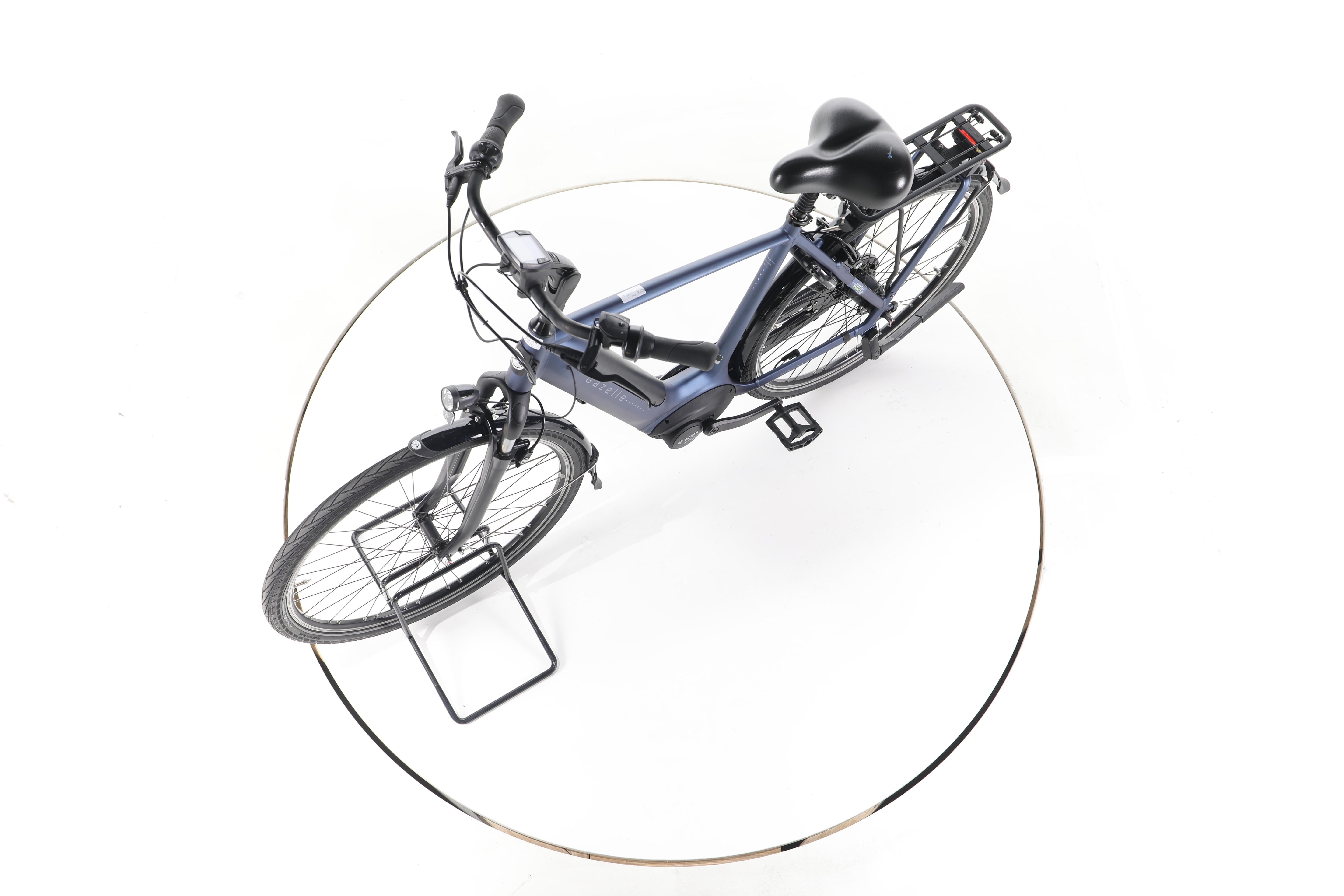 Gazelle Arroyo C7+ HMB Elite City E-Bike - Image 18